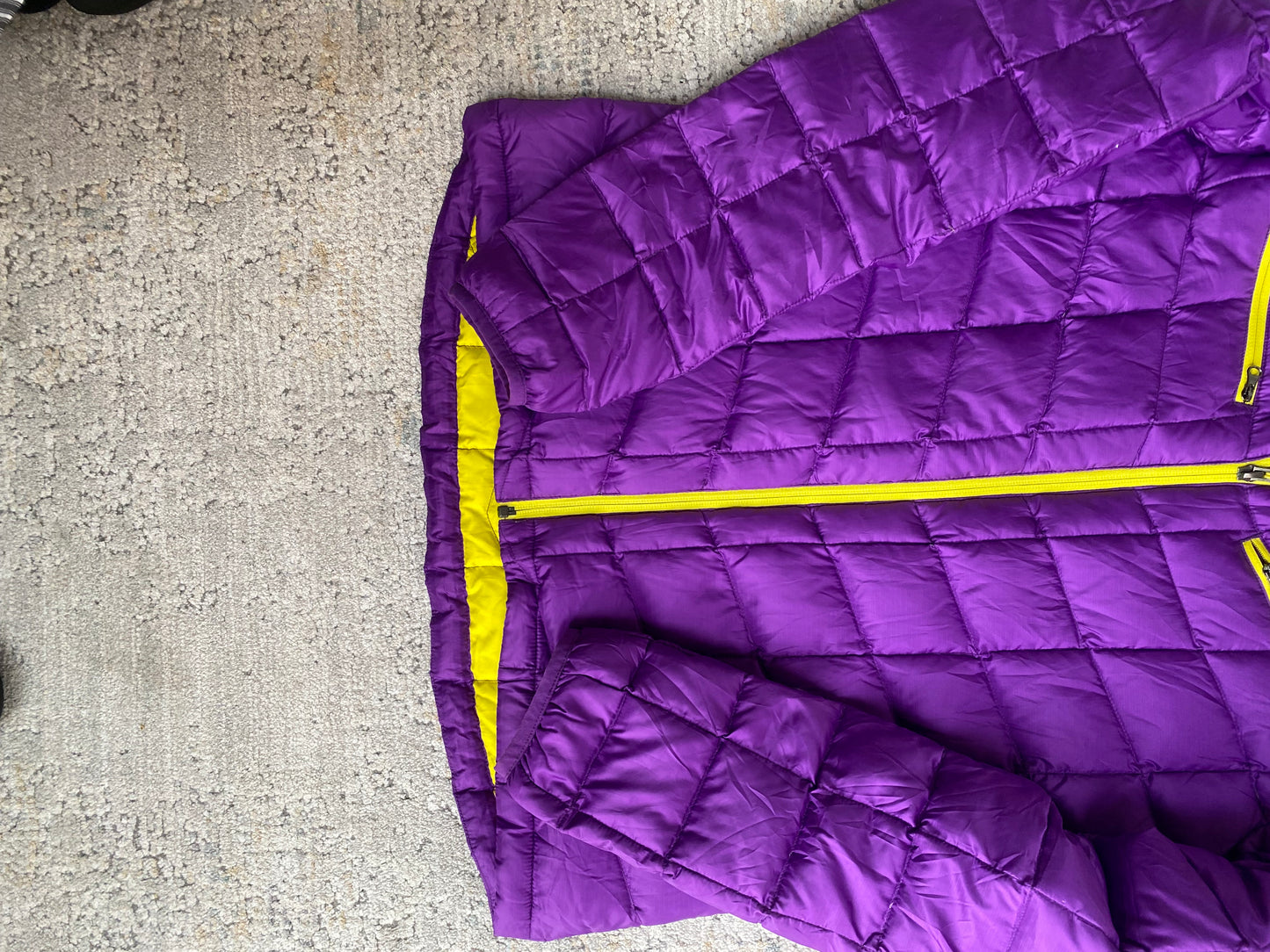 Marmot Women’s Insulator Jacket (L)