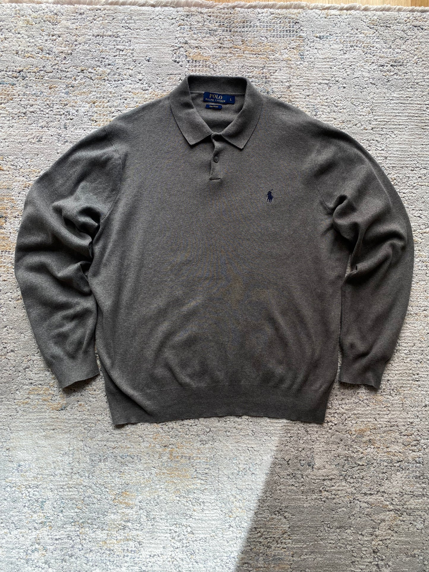 Ralph Lauren P0L0 Sweatshirt