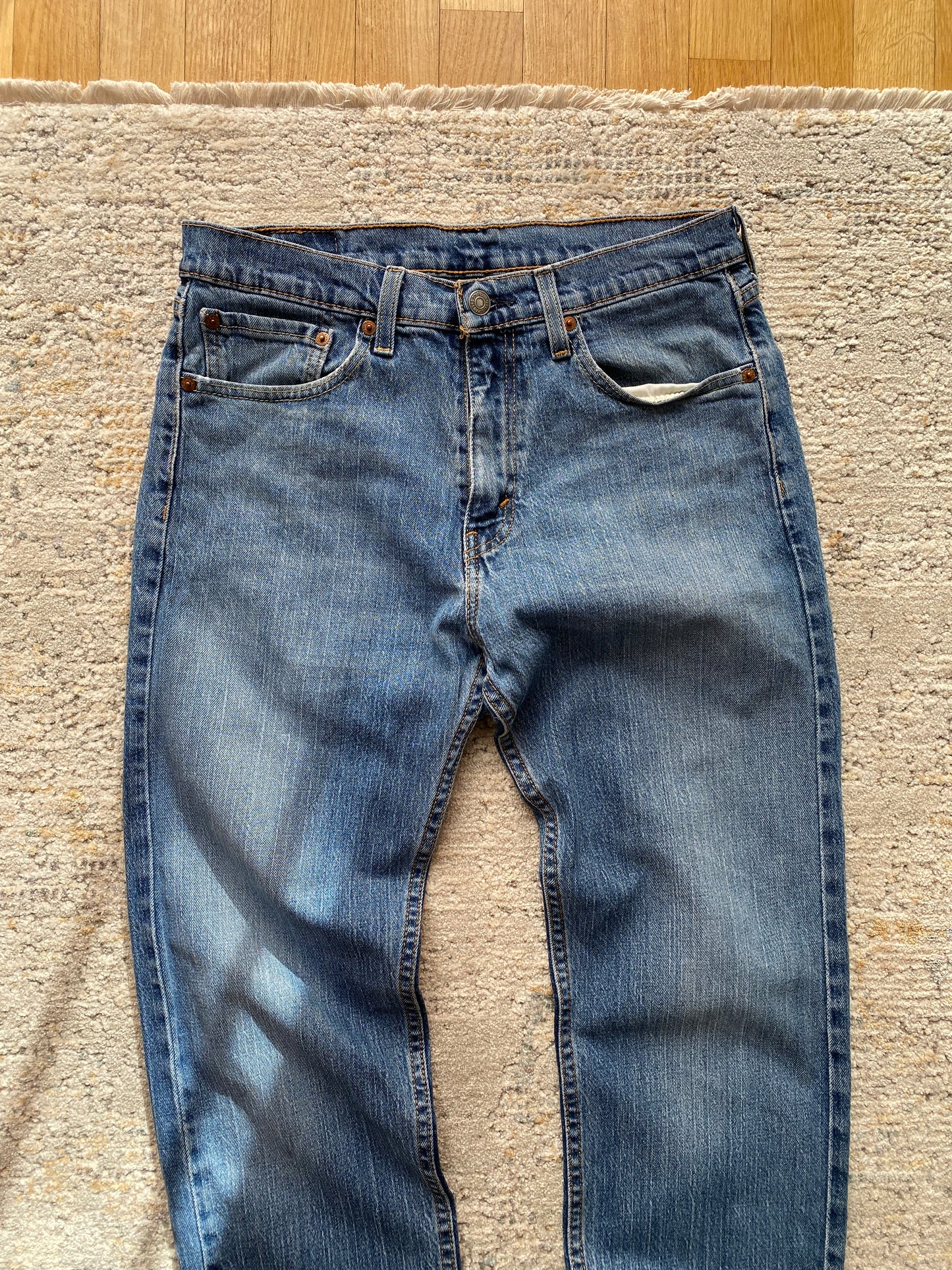 Levi’s 505 00’s Jeans