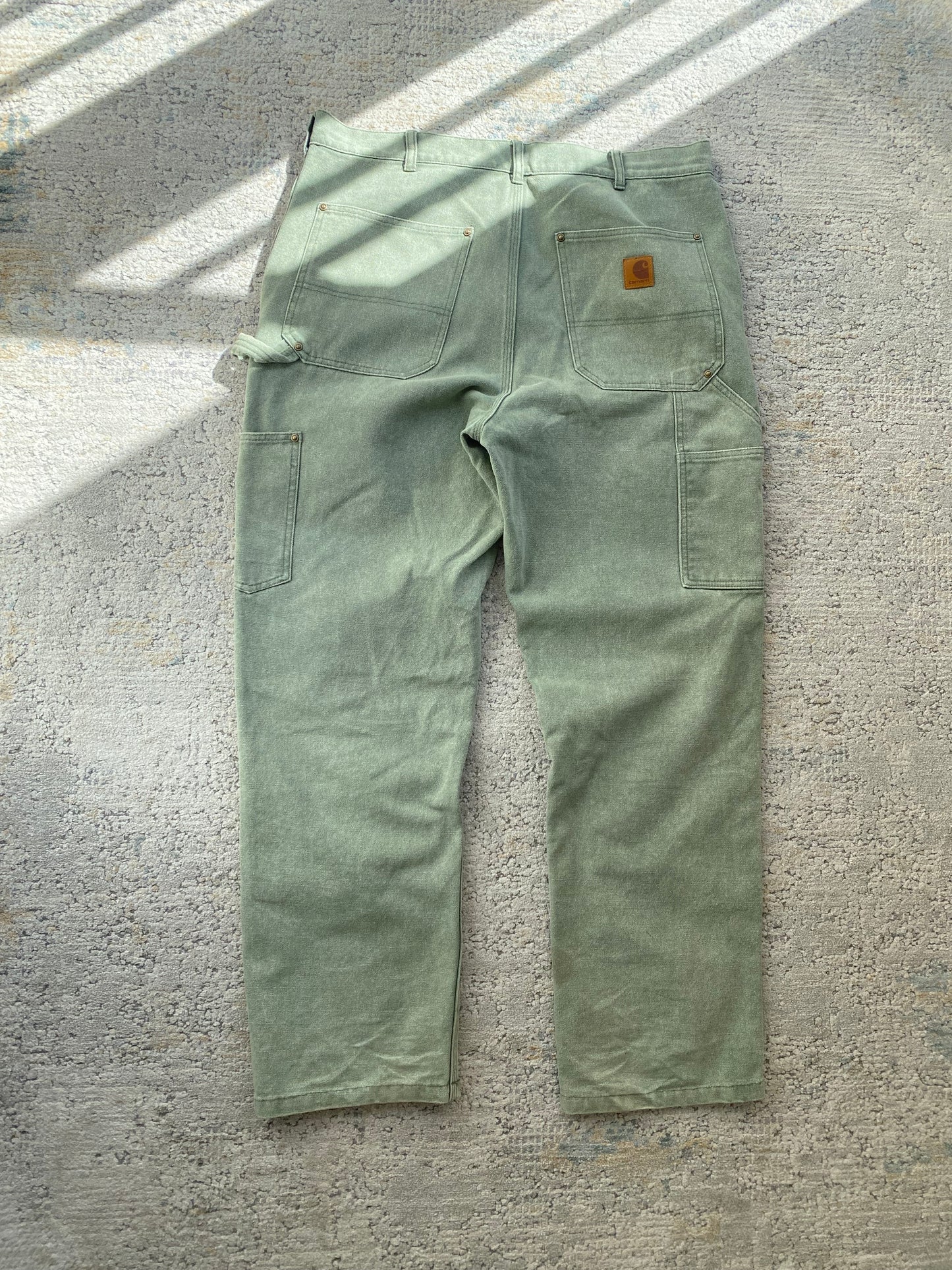 Carhartt Double Knee Original Loose Fit (W34 L32)