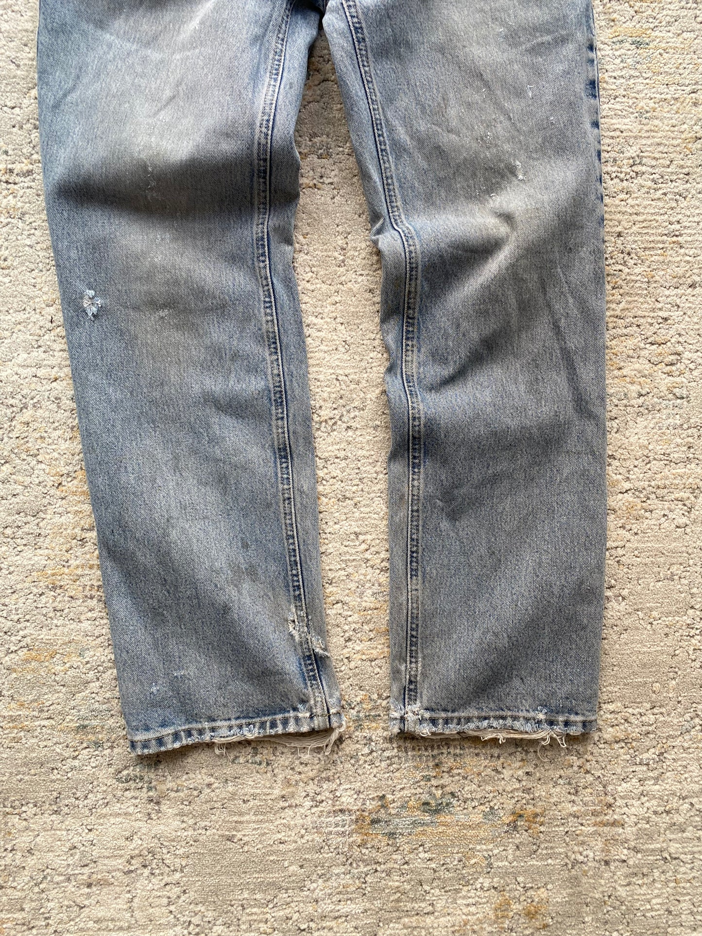 Carhartt 00’s Vintage Jeans (W31 L32)