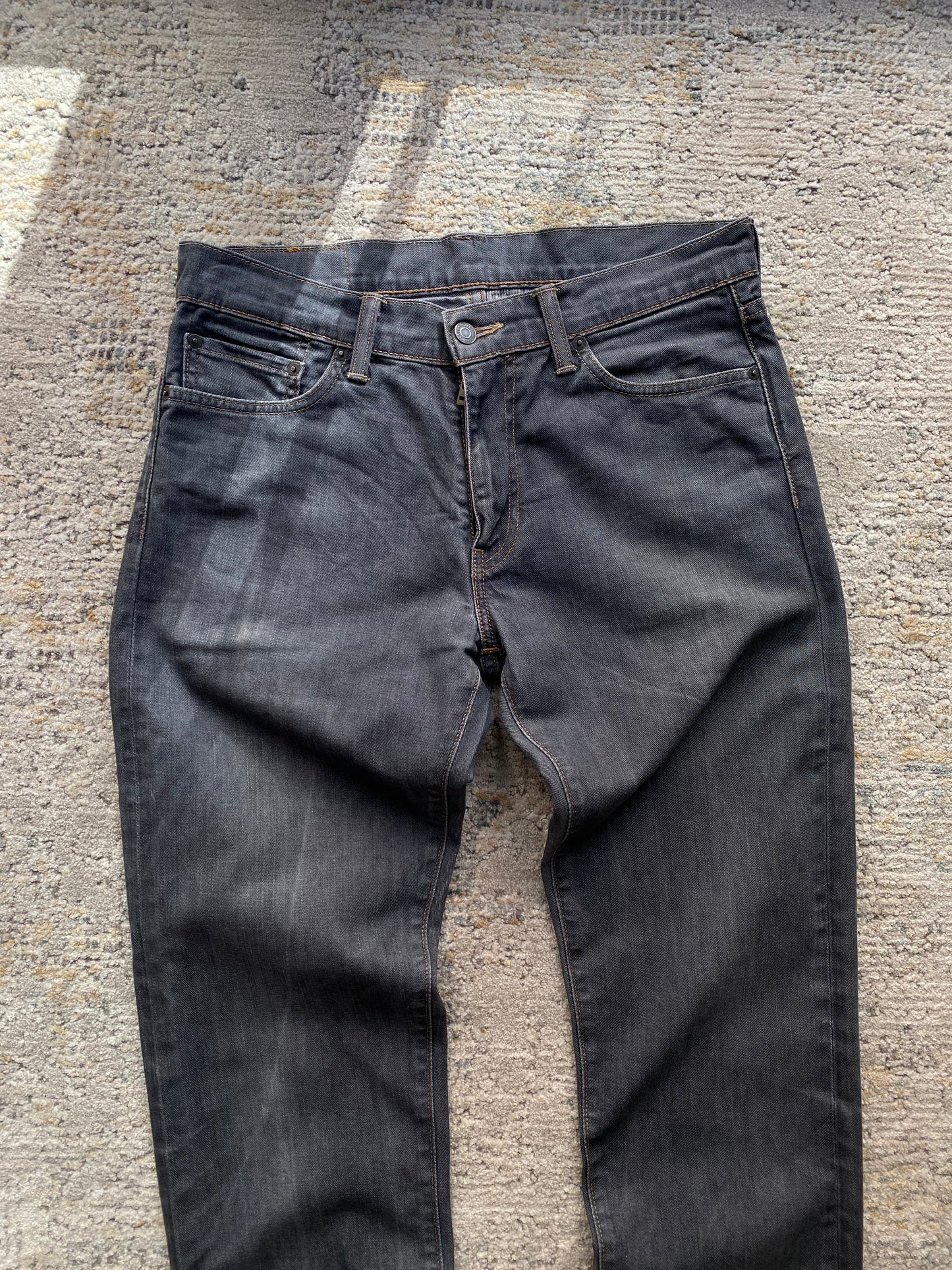 Levi’s 504 Jeans (W32 L36)