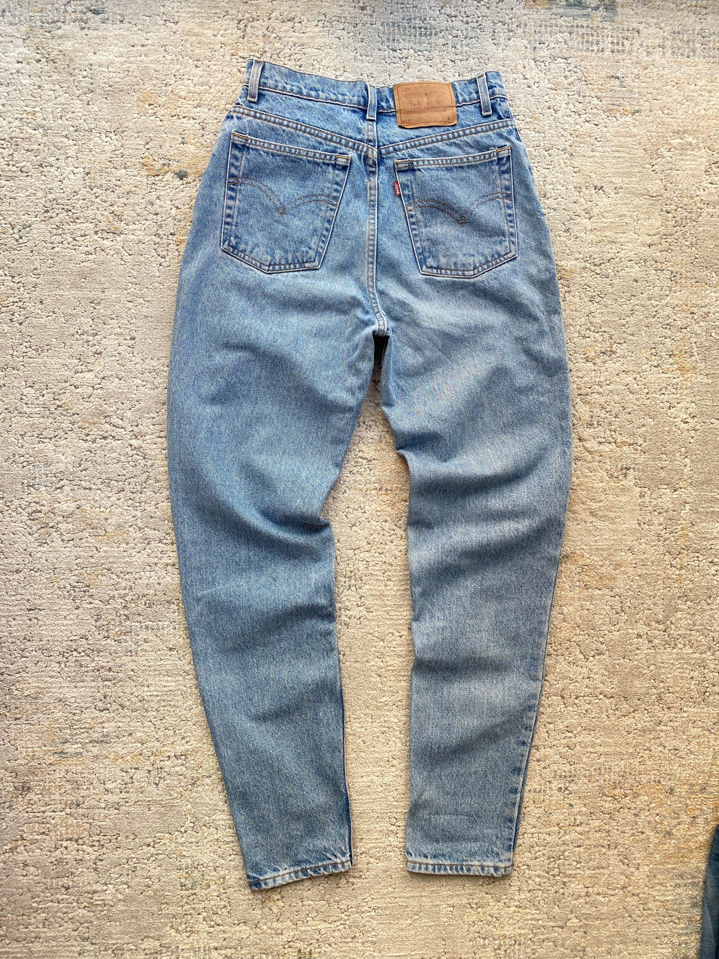 Levi’s 512 Vintage 90’s Jeans (W30 L32)