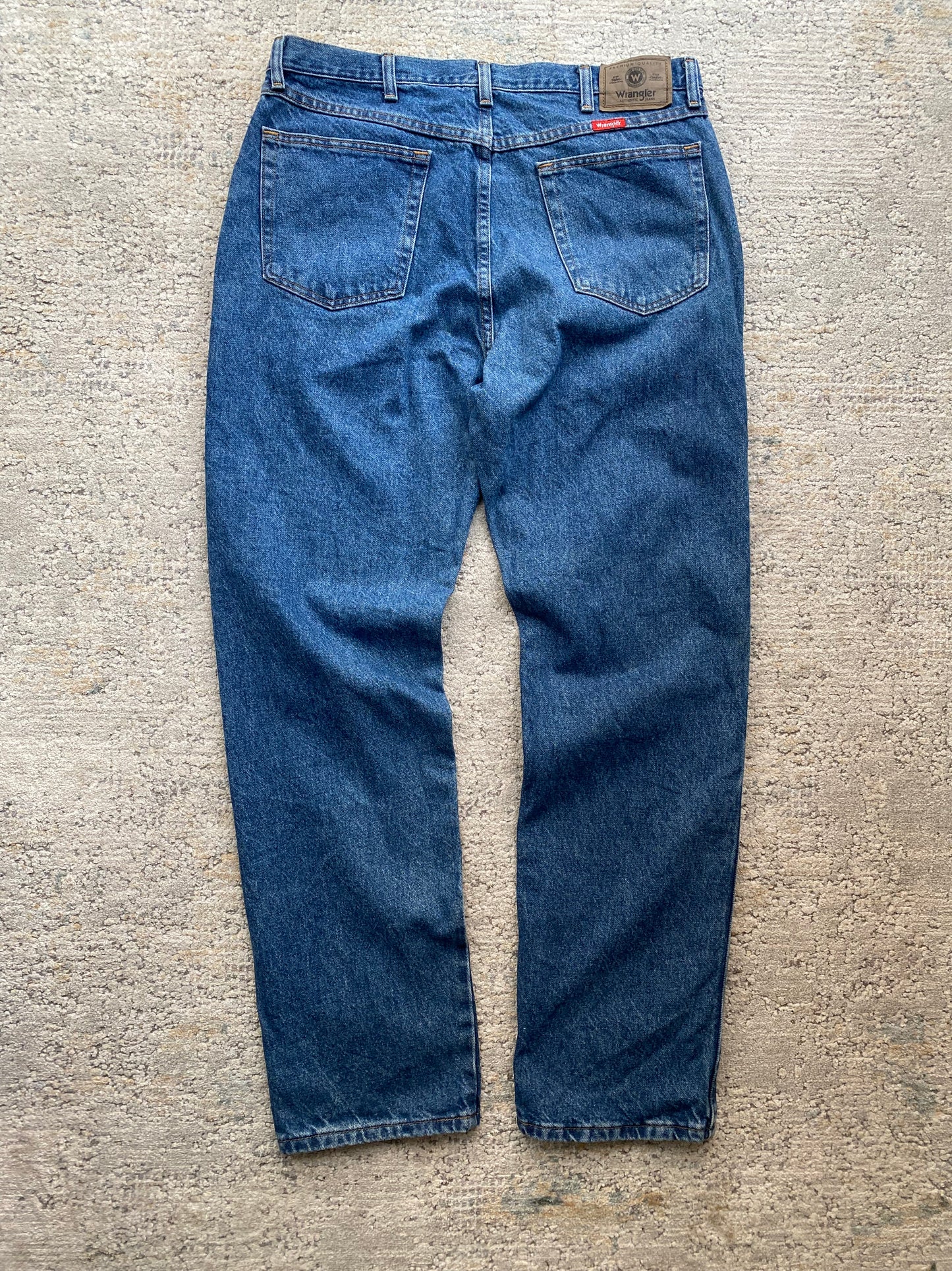 Wrangler Jeans (W36 L32)