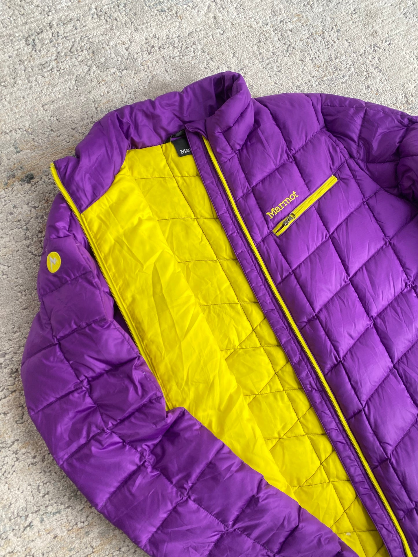 Marmot Women’s Insulator Jacket (L)