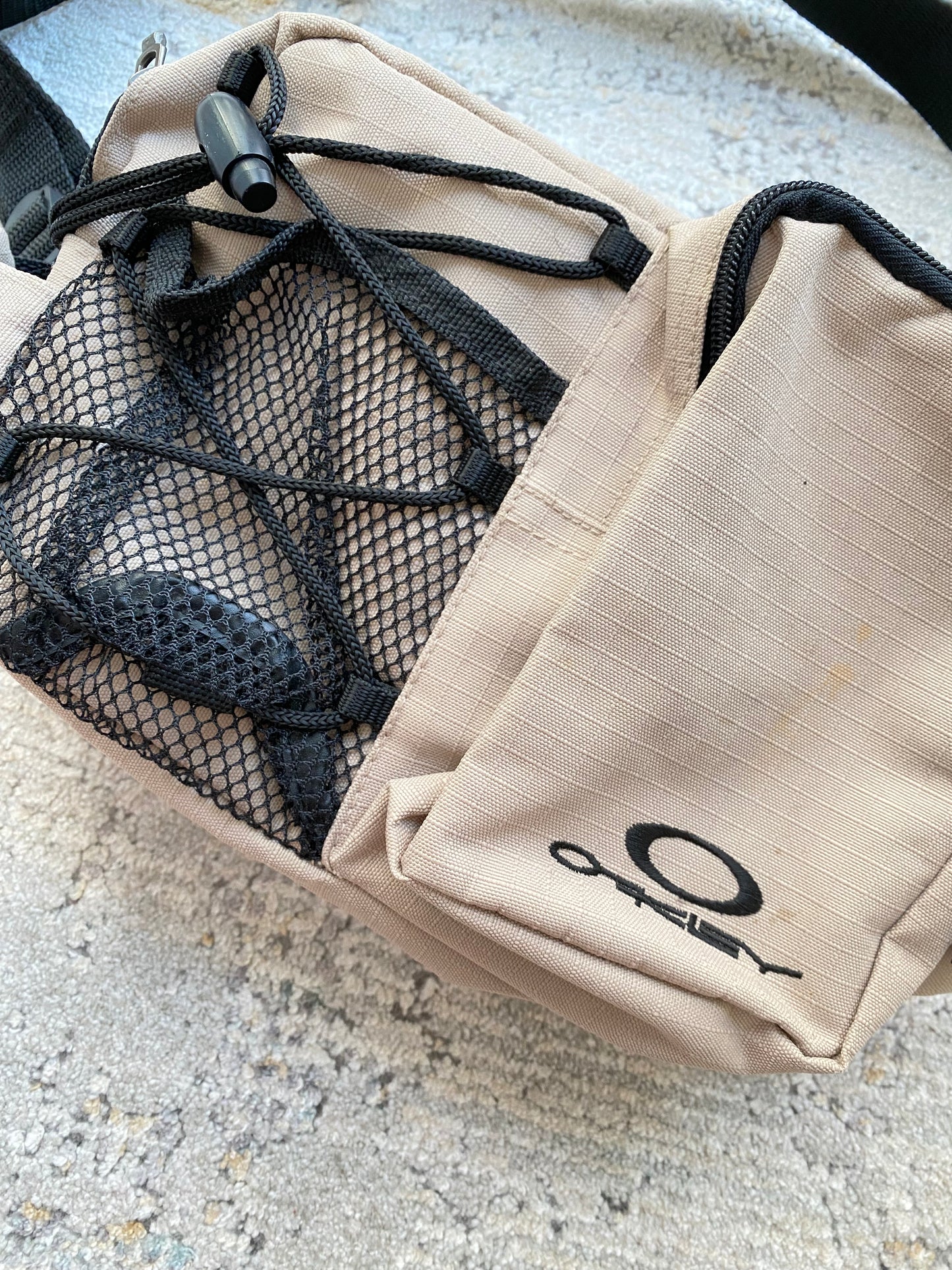 Oakley Vintage Waist Bag (OneSize)