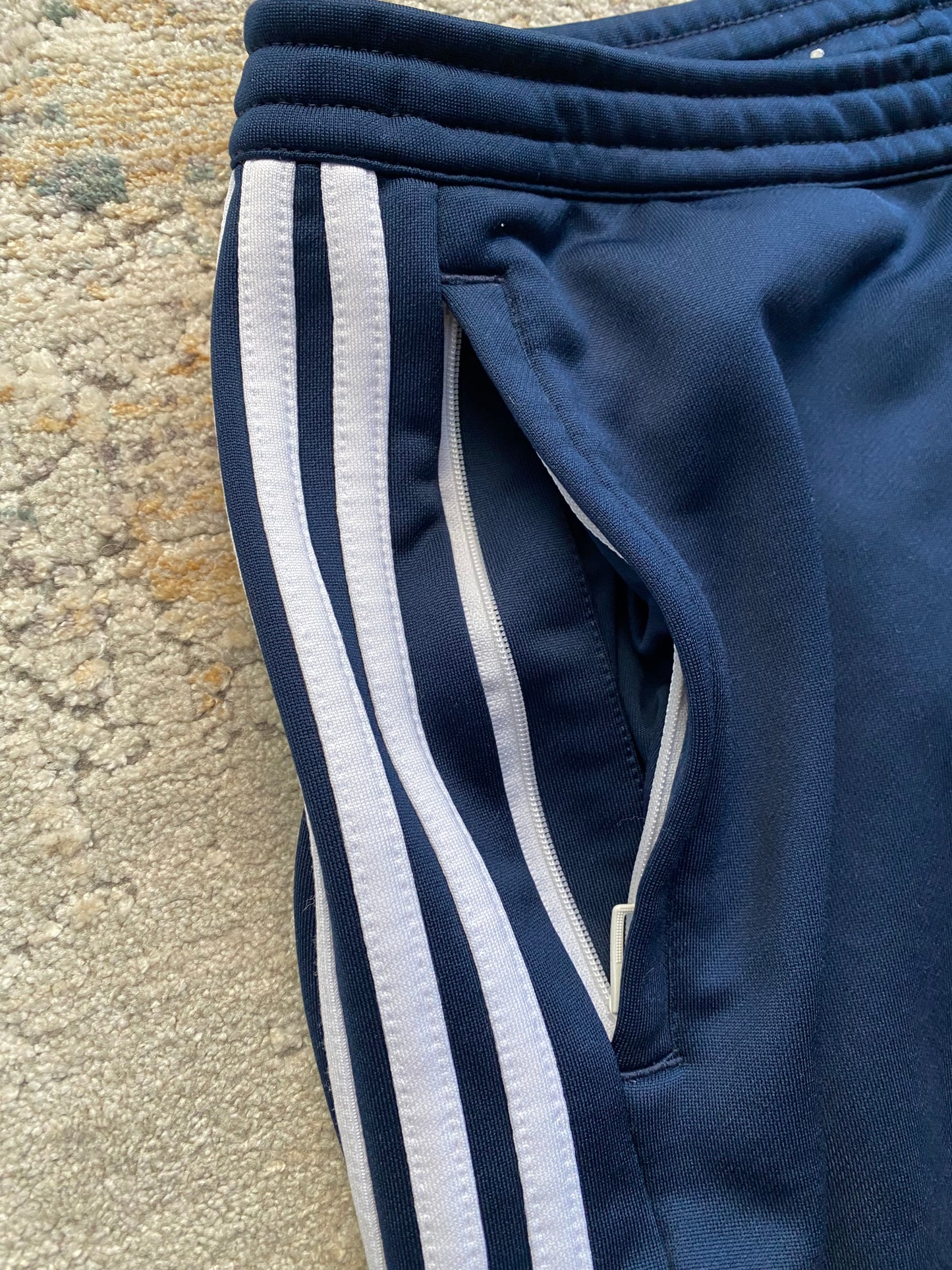 Adidas Climate TrackPant (M)