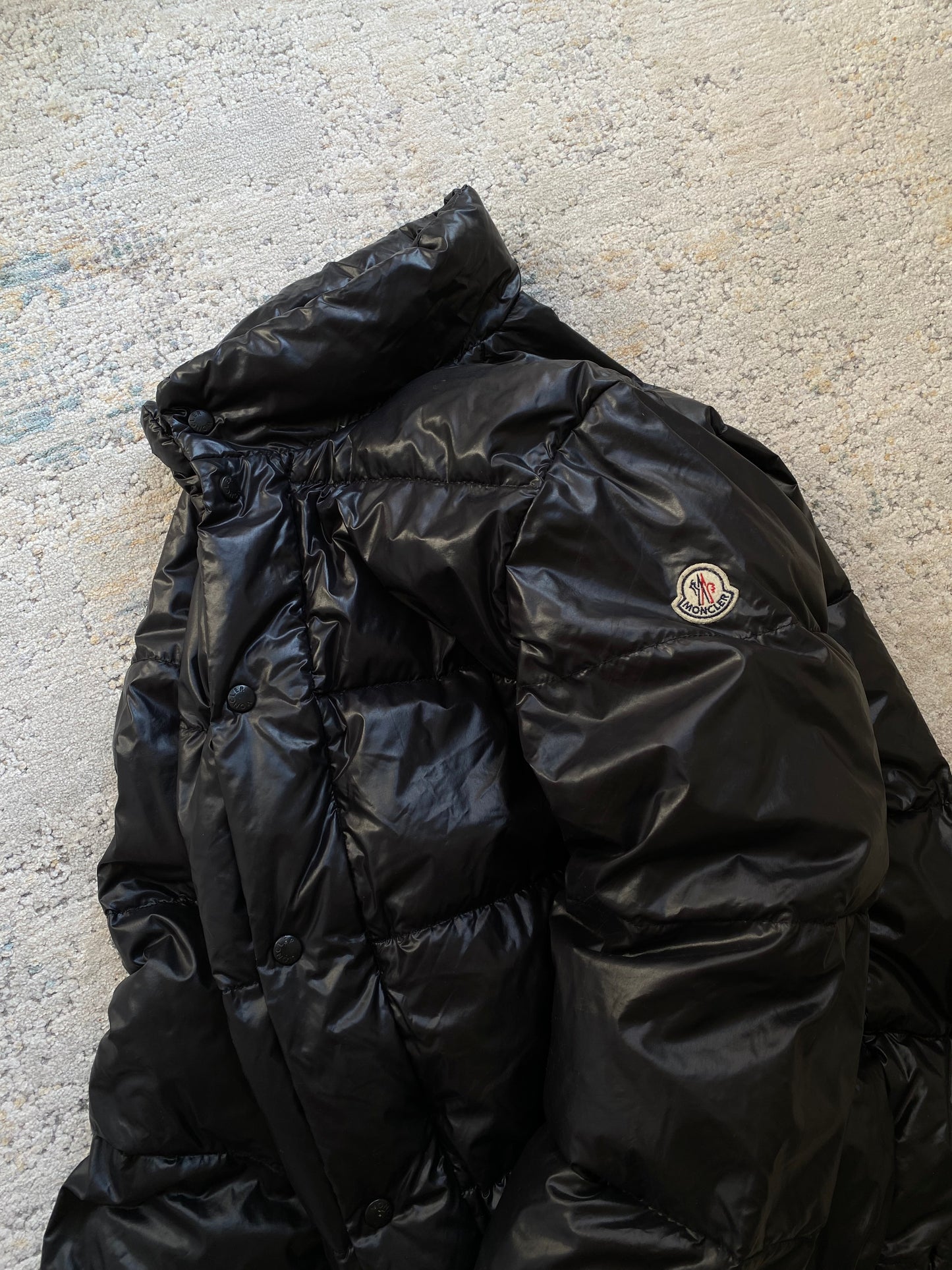 Moncler Vintage 00’s Puffer Jacket (M)