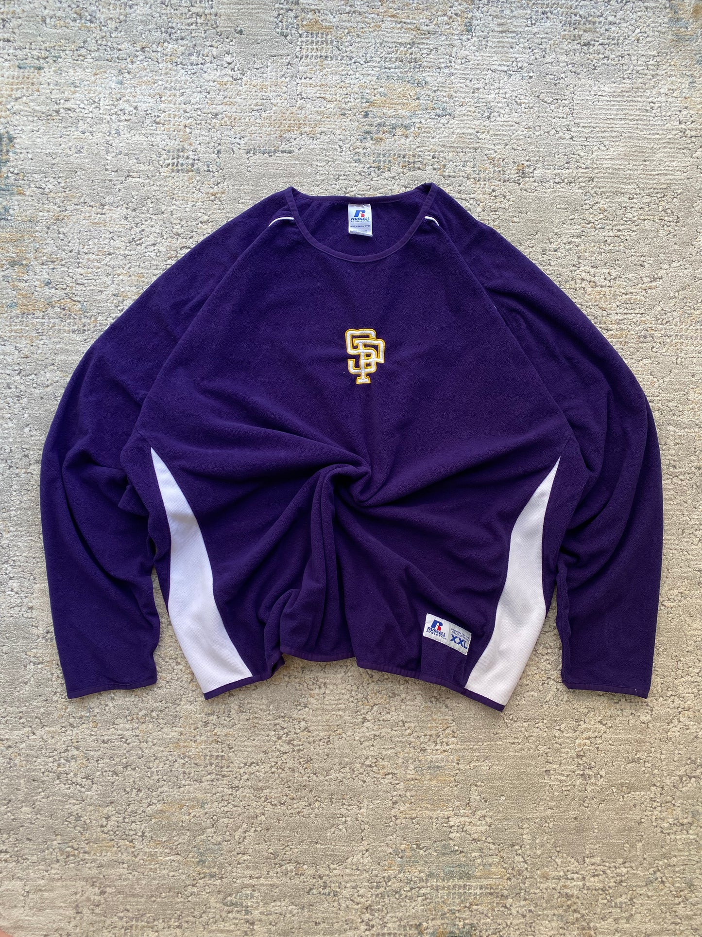 Russell Athletic Fleece