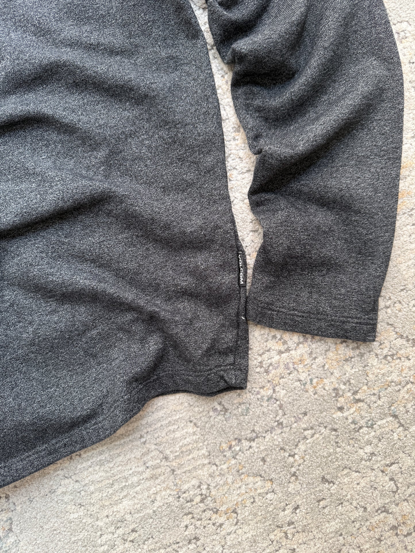 Volcom Pocket Longsleeve (M)