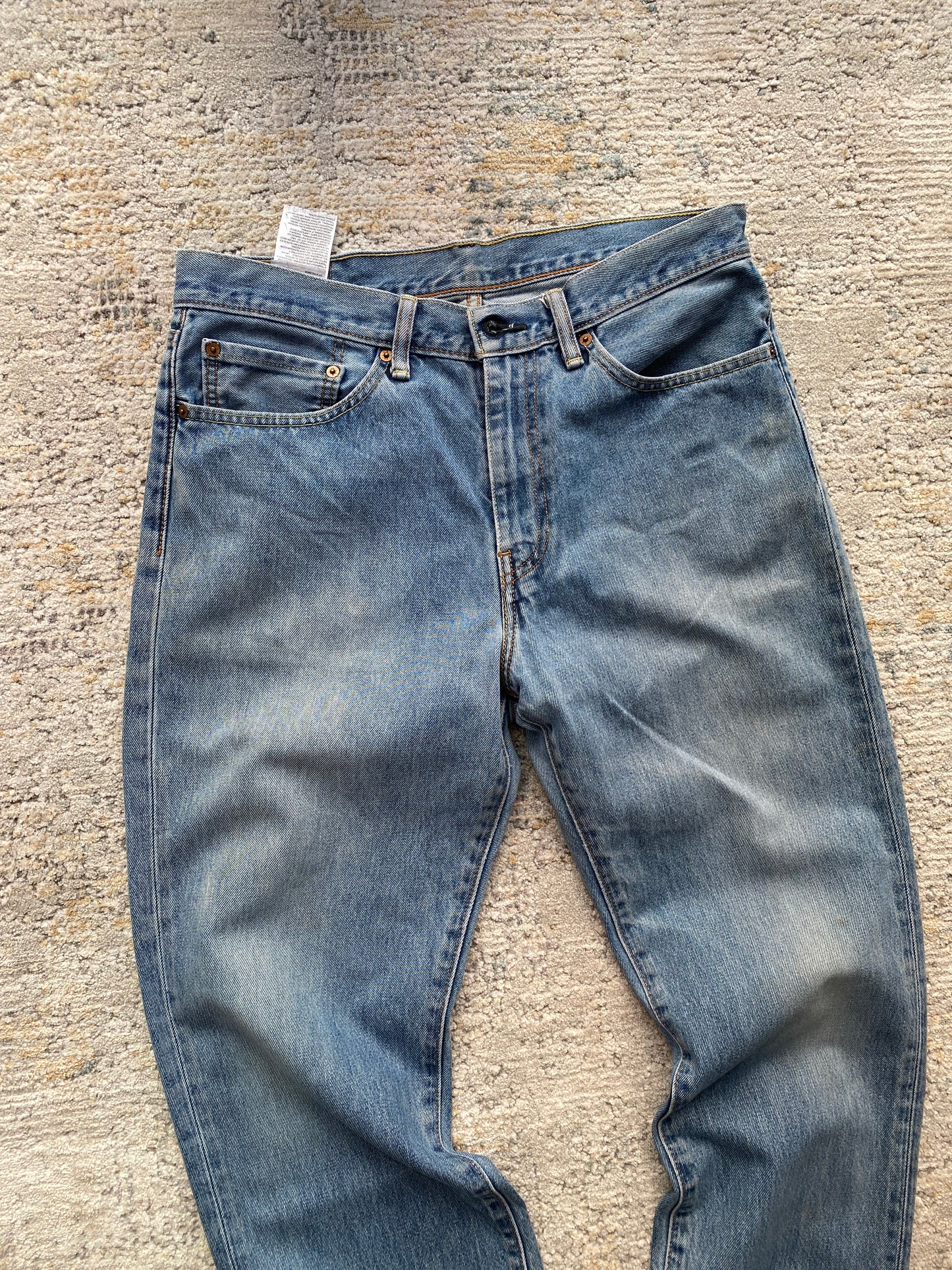Levi’s 751 Jeans