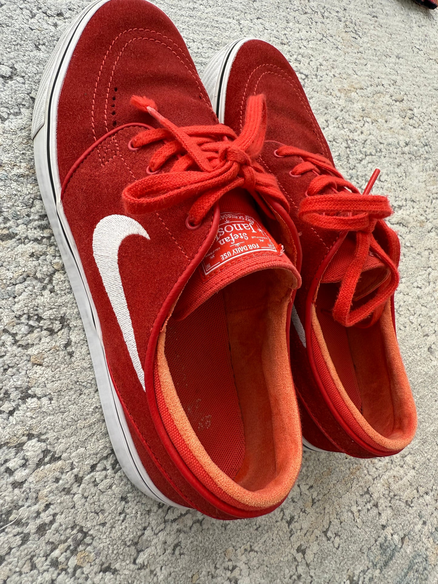Nike Stefan Janoski (42.5)
