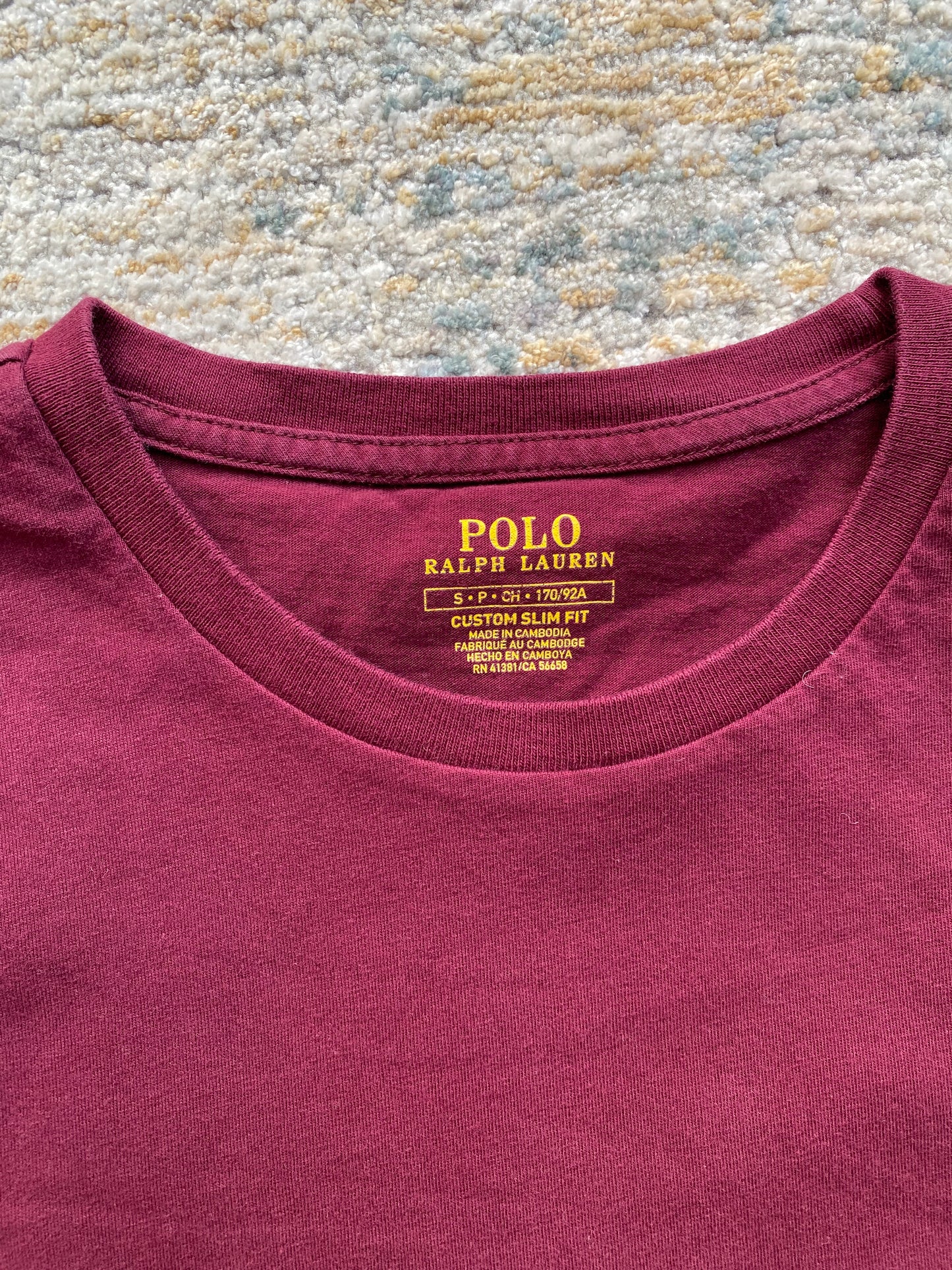 Ralph Lauren Tee