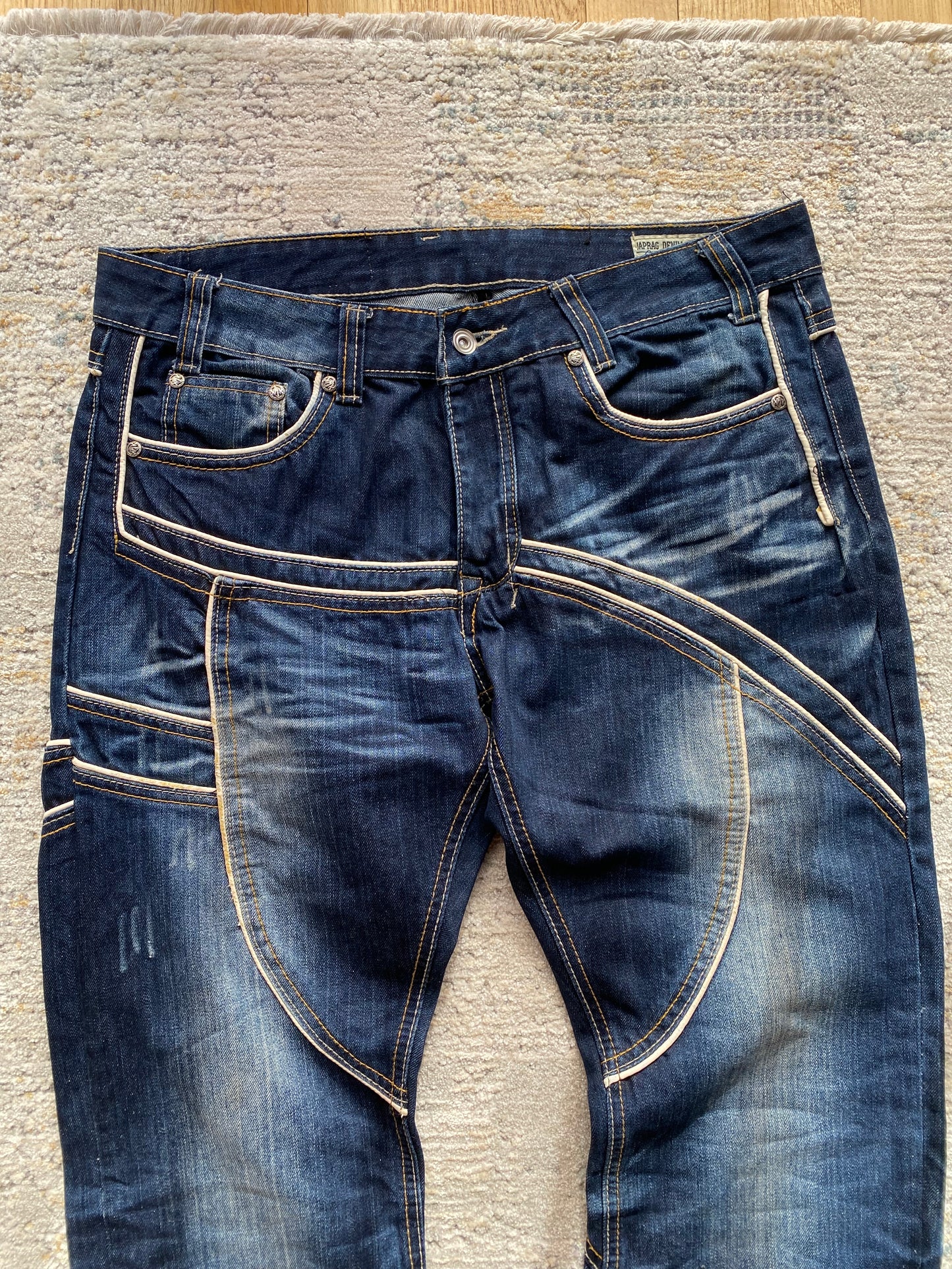 Japrag Vintage Jeans