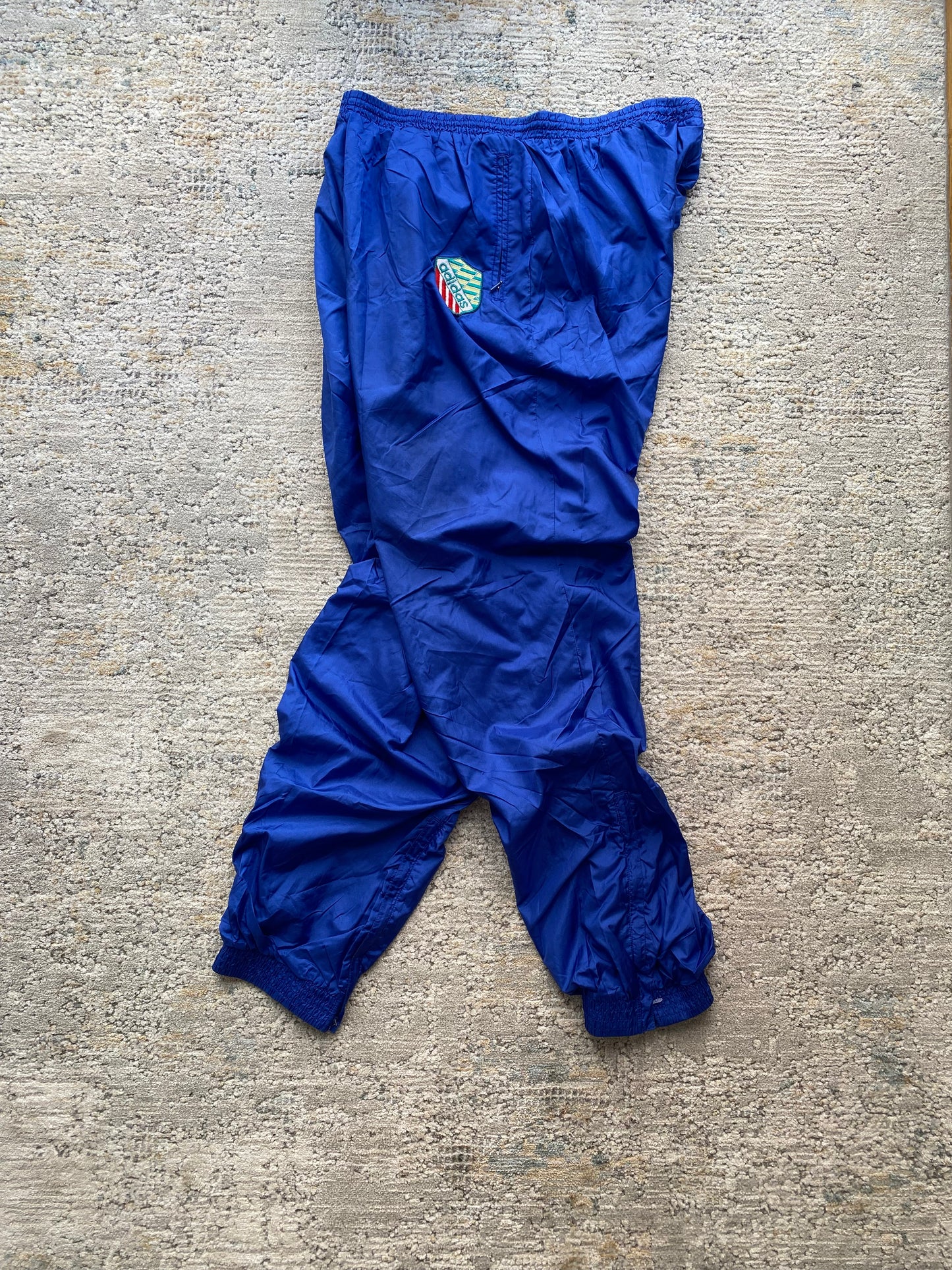 Adidas Vintage 90’s Tracksuit (L)