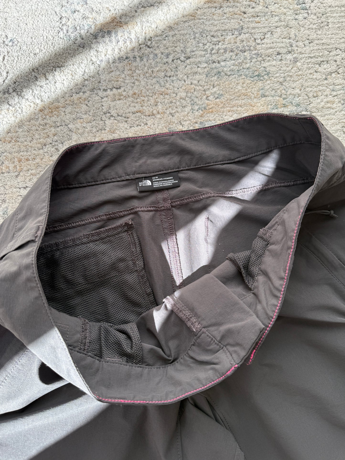 The North Face Heavy Pant (Women’s M)