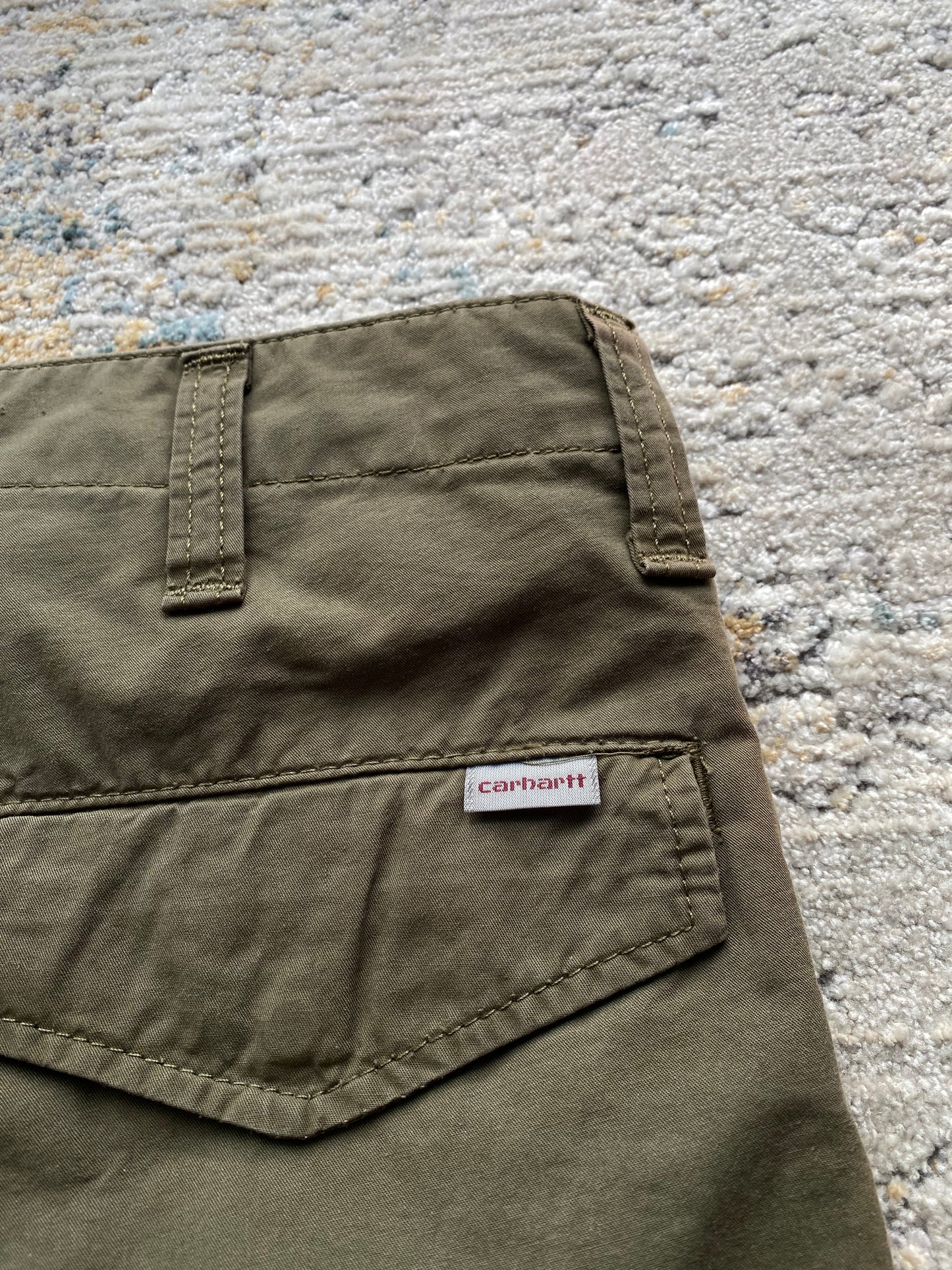 Carhartt Cargo Shorts (S)