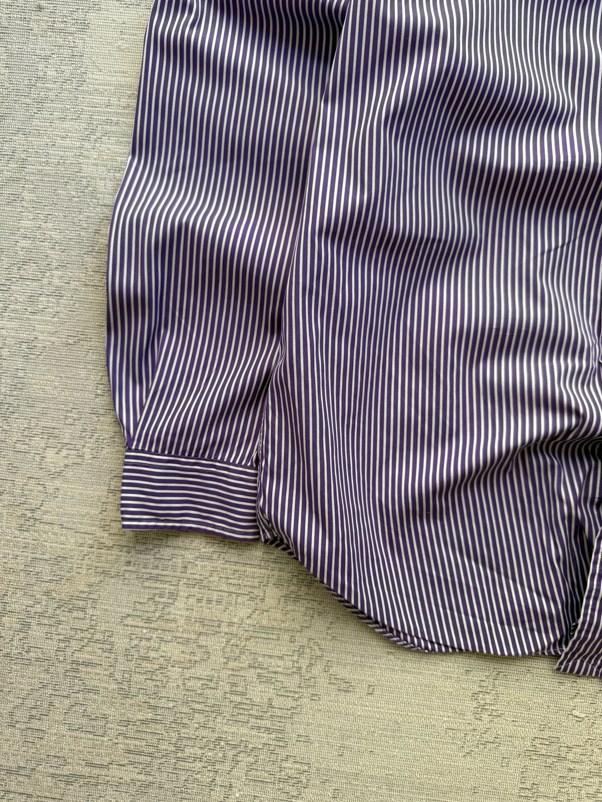 Polo Ralph Lauren Classic Fit Striped Shirt (L)