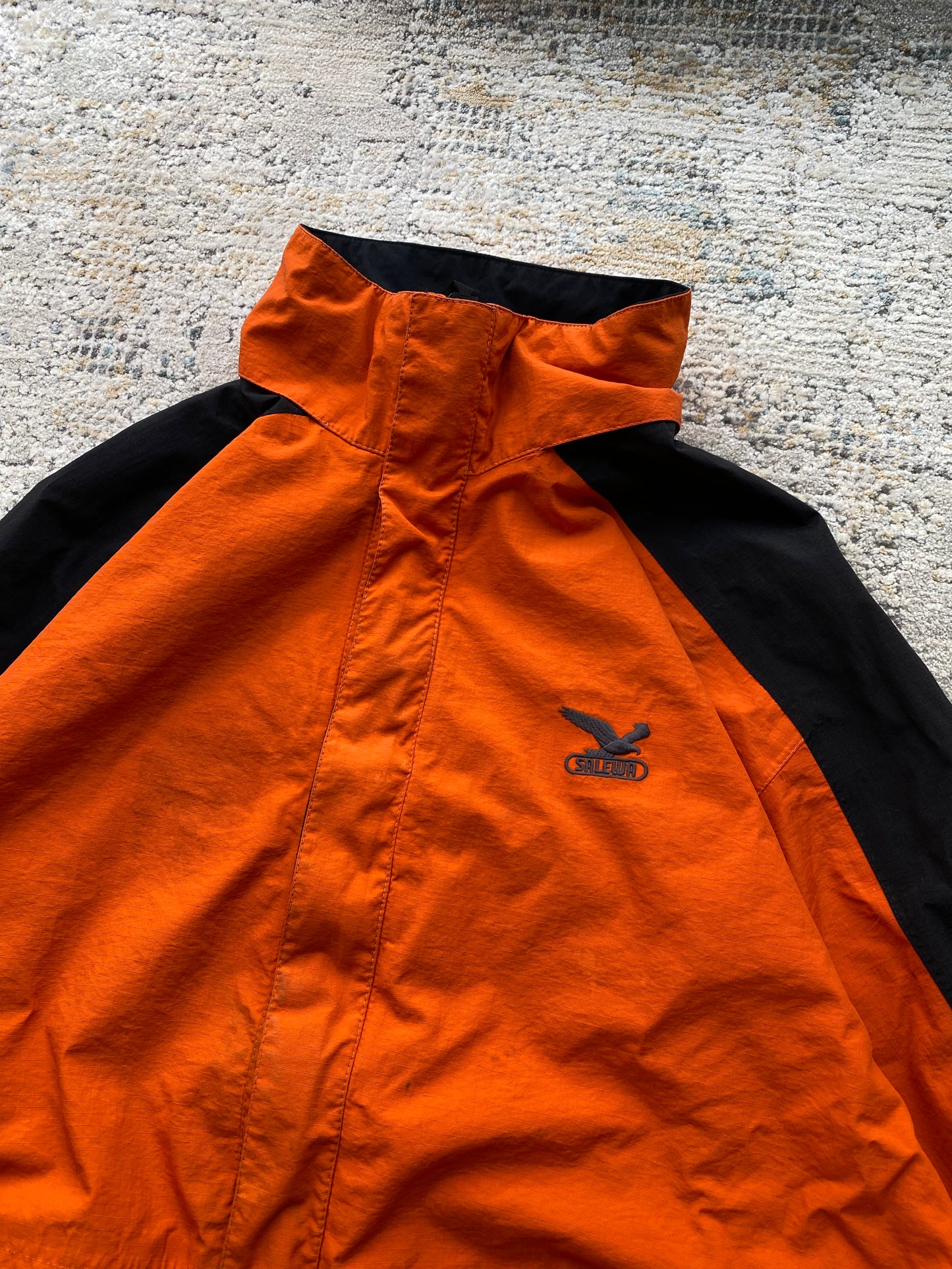 Salewa Mountain Technology Jacket