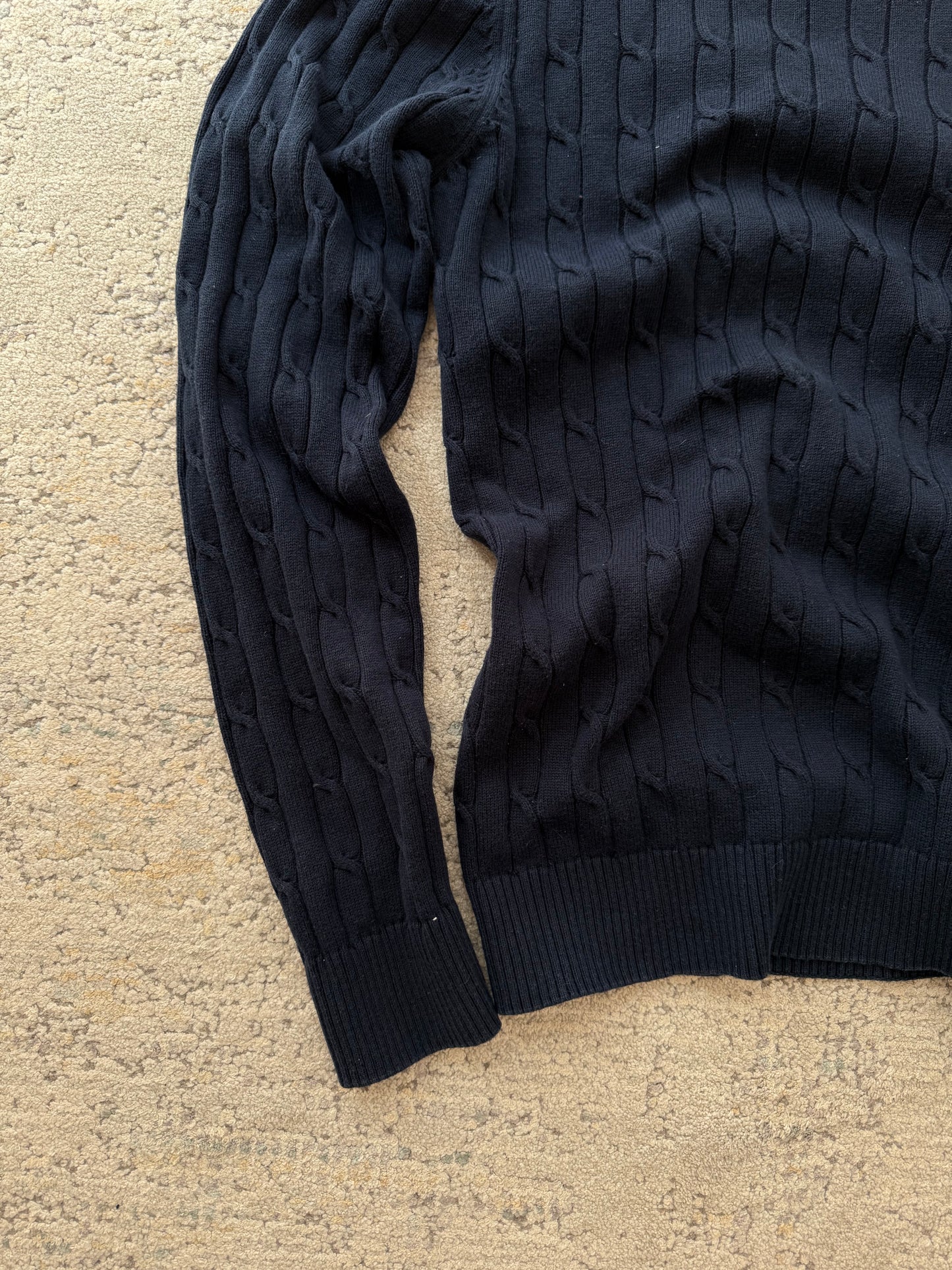 Ralph Lauren Classic Sweatsr (L)