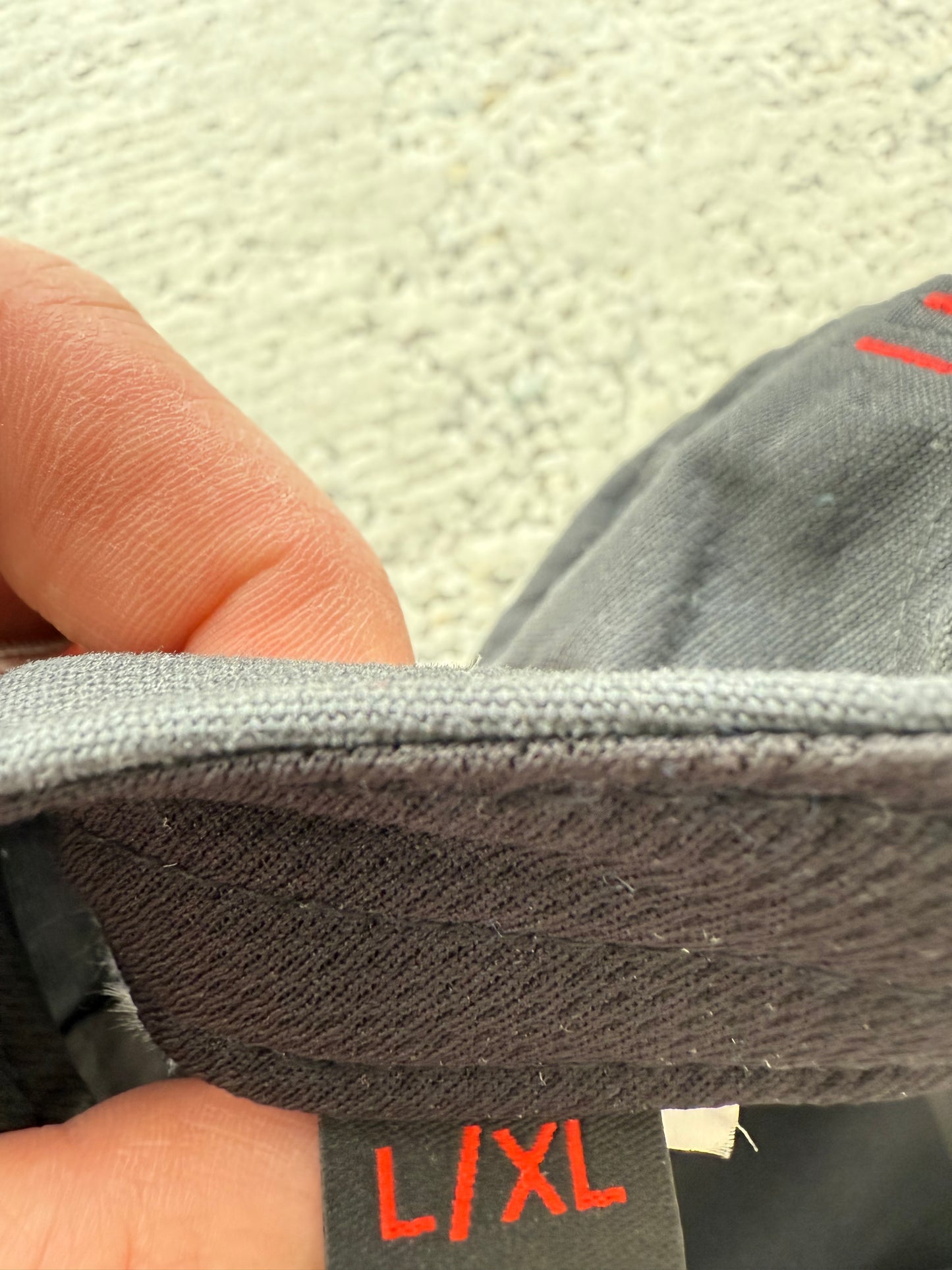 Mammut Vintage Hat (L/Xl)