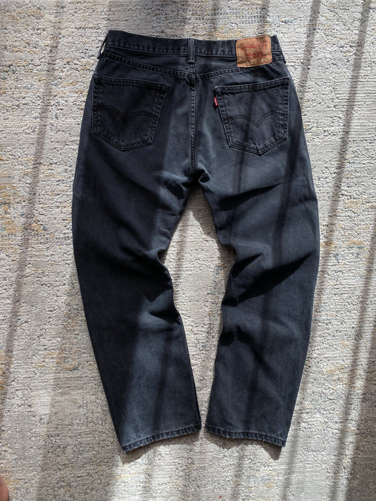 Levi’s 505 Jeans