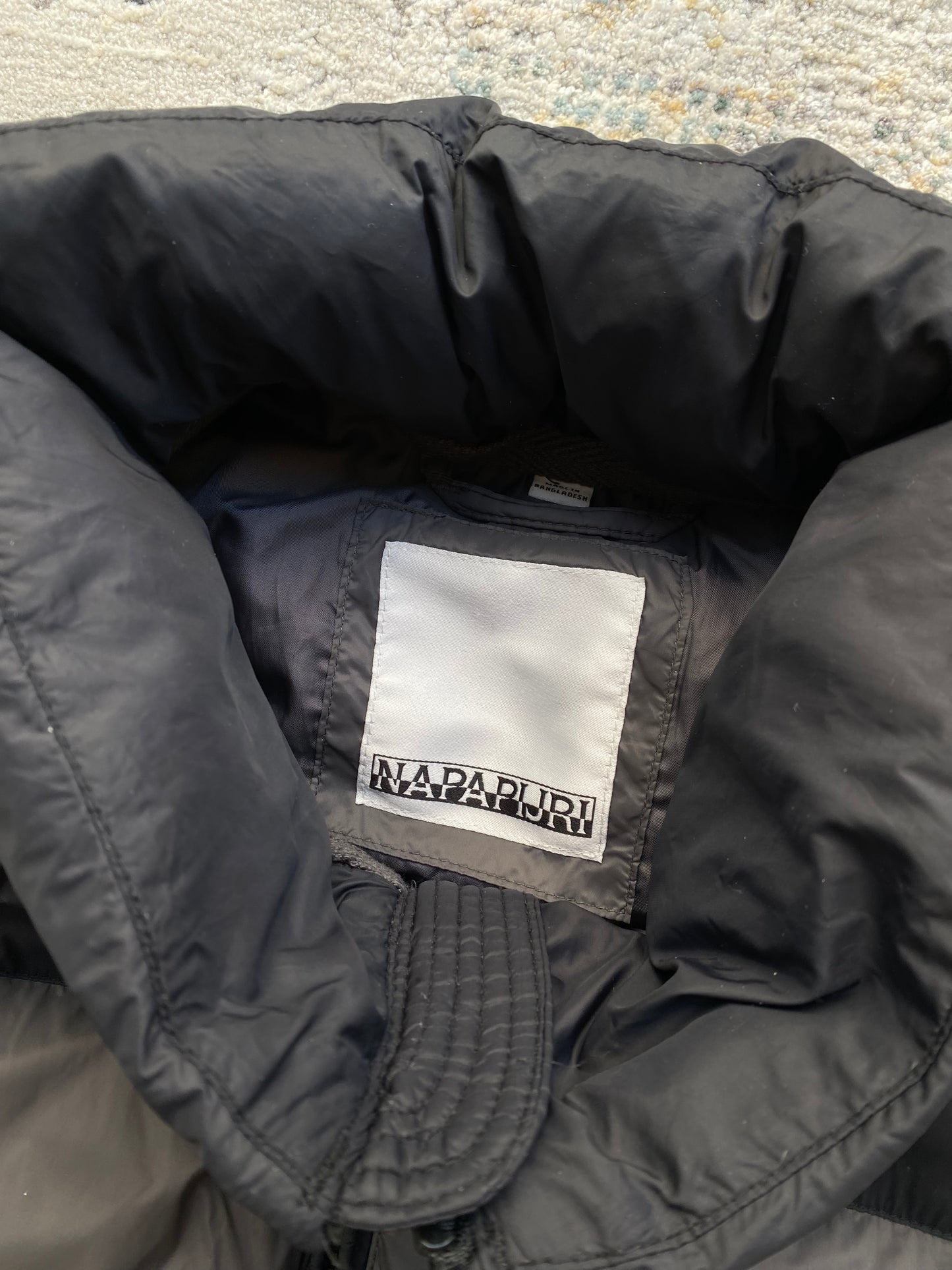 Napapijri Puffer Jacket