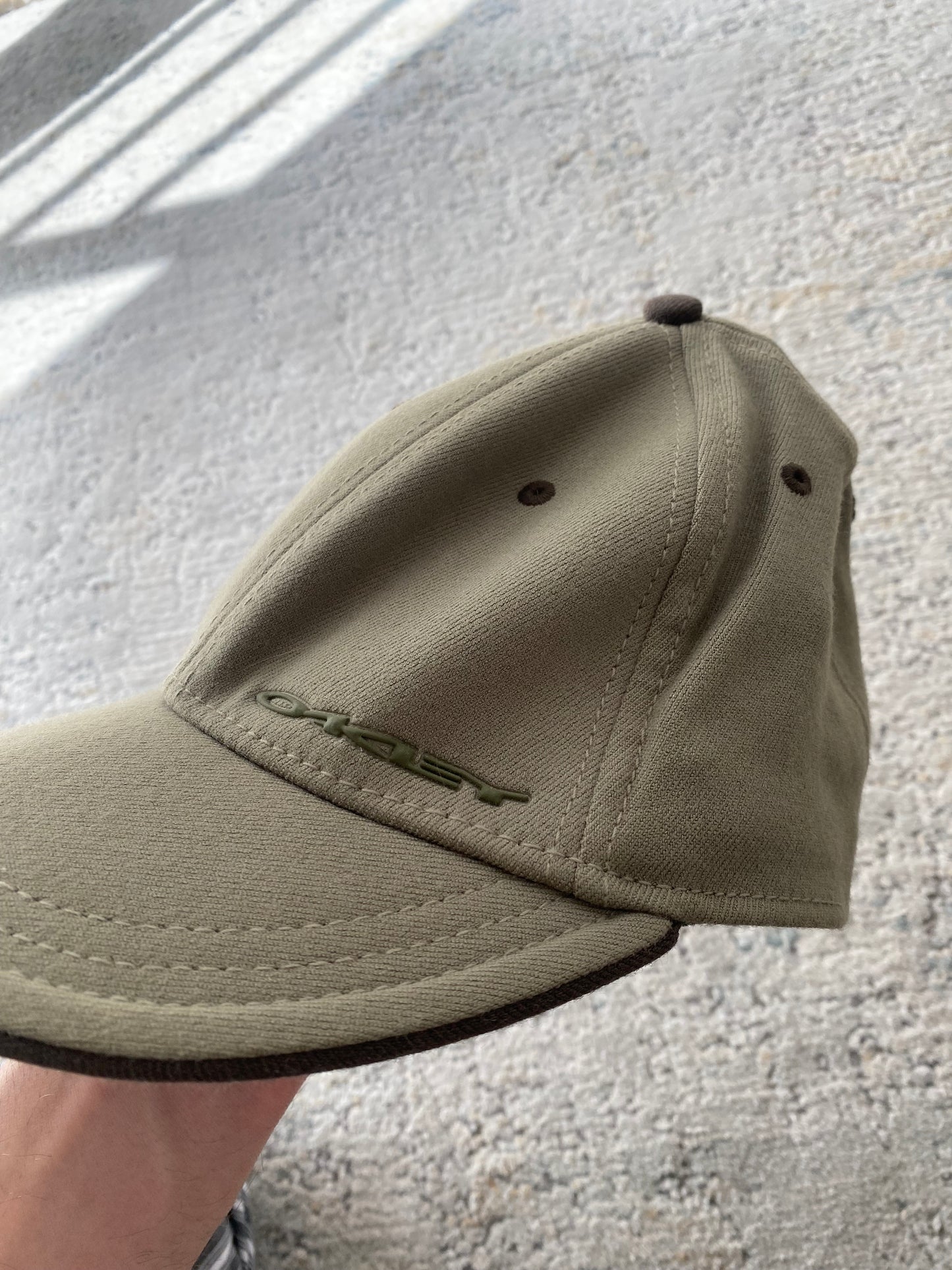 Oakley Flex Fit Cap (S/M)