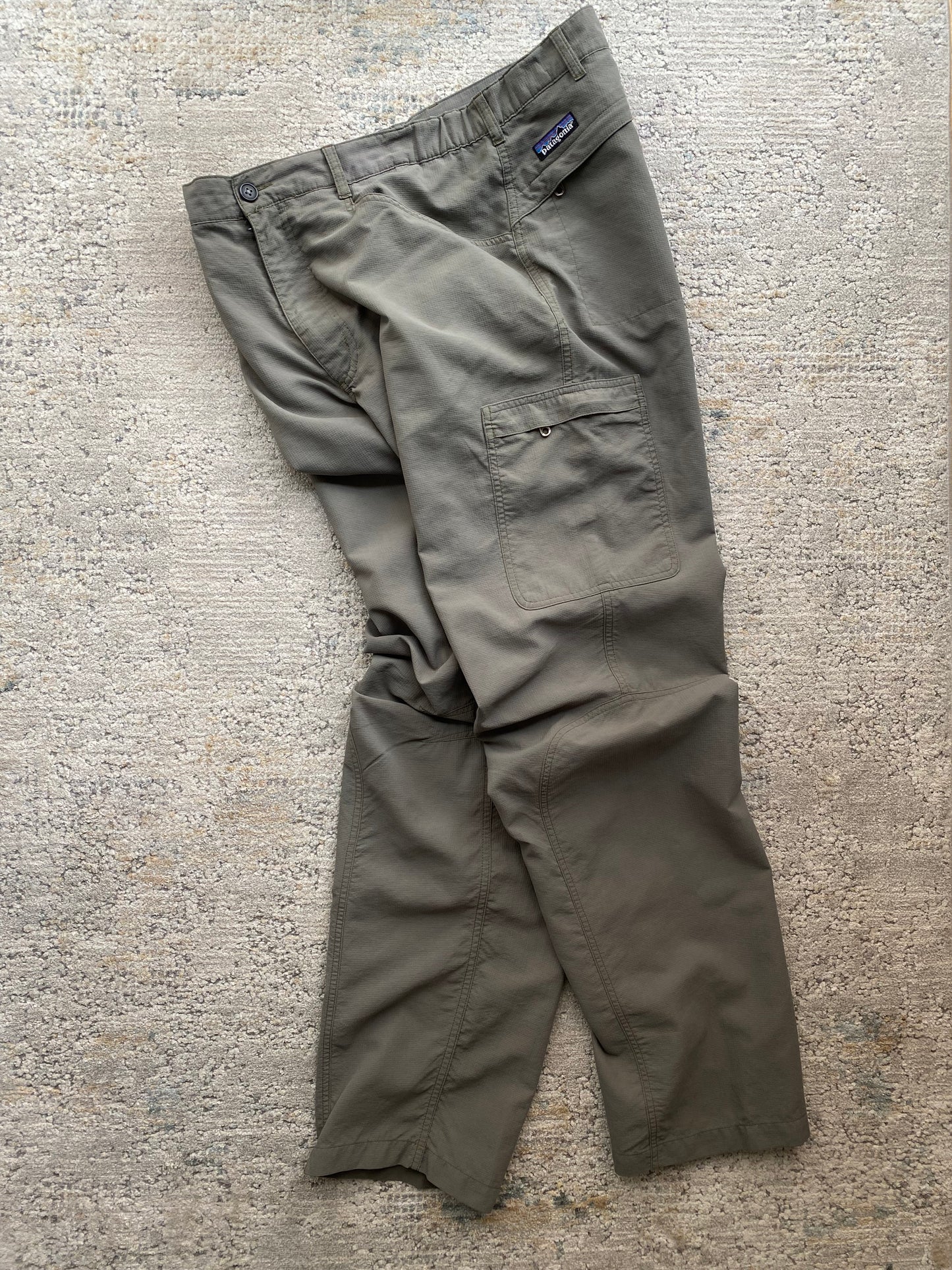 Patagonia Lightweight Hiking Pant (L)