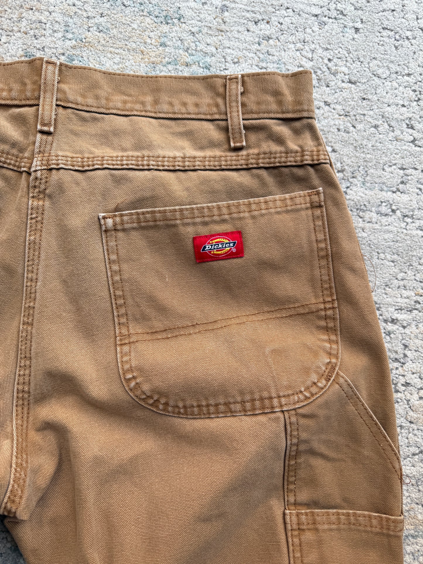 Dickies Workwear Carpenter Pant (W32 L30)