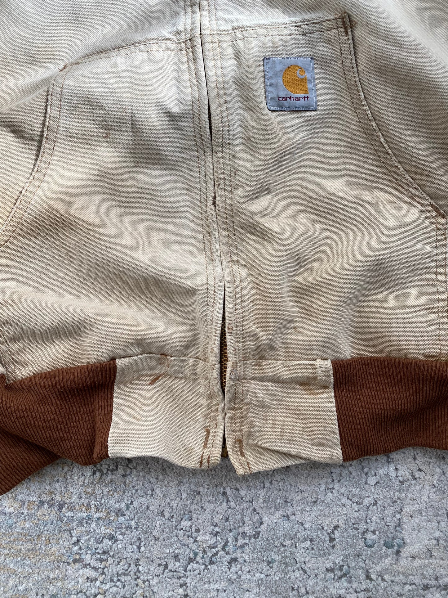 Carhartt Early 90’s Active Jacket (M)