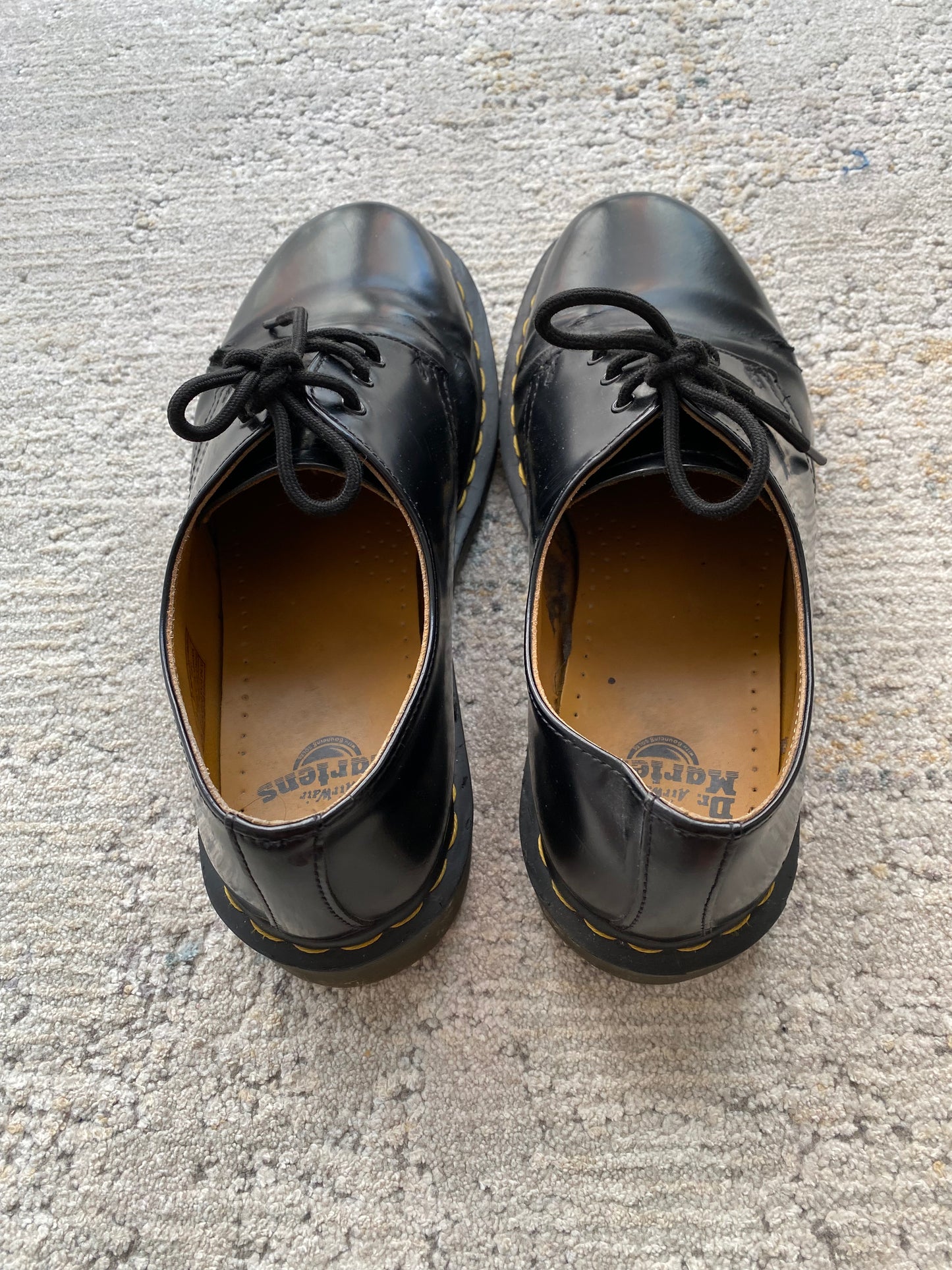 Dr Martens 1461 Smooth Leather (42)