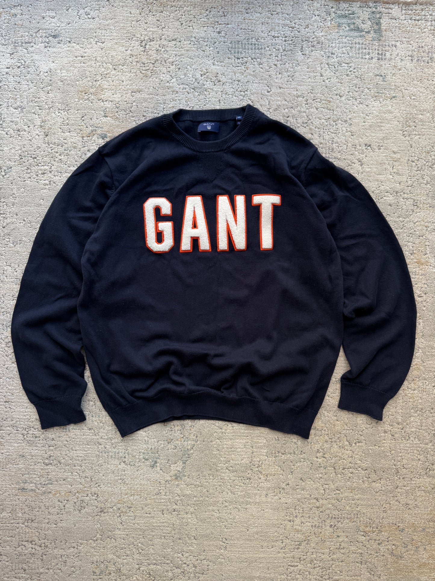Gant Classic Sweater (XL)