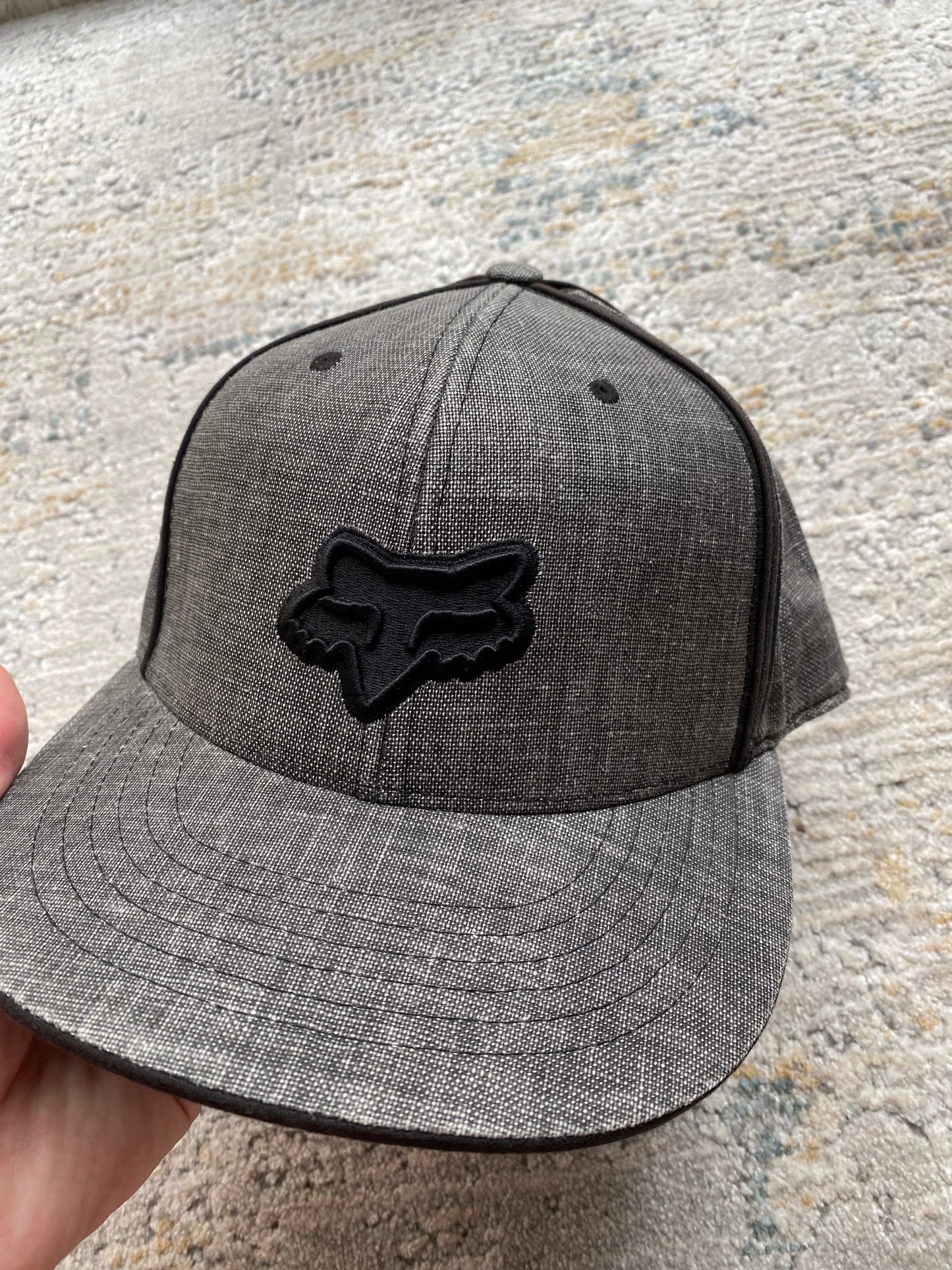 Fox 210 Fitted Cap
