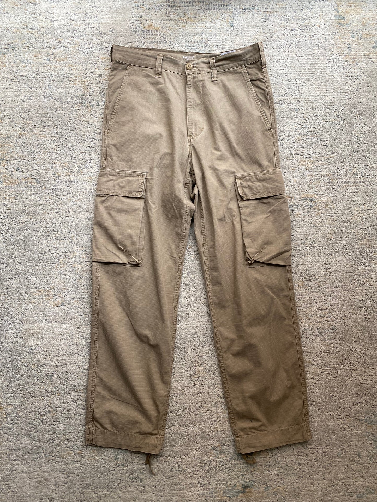 Carhartt Regular Lear Cargo Pant (W31 L32)