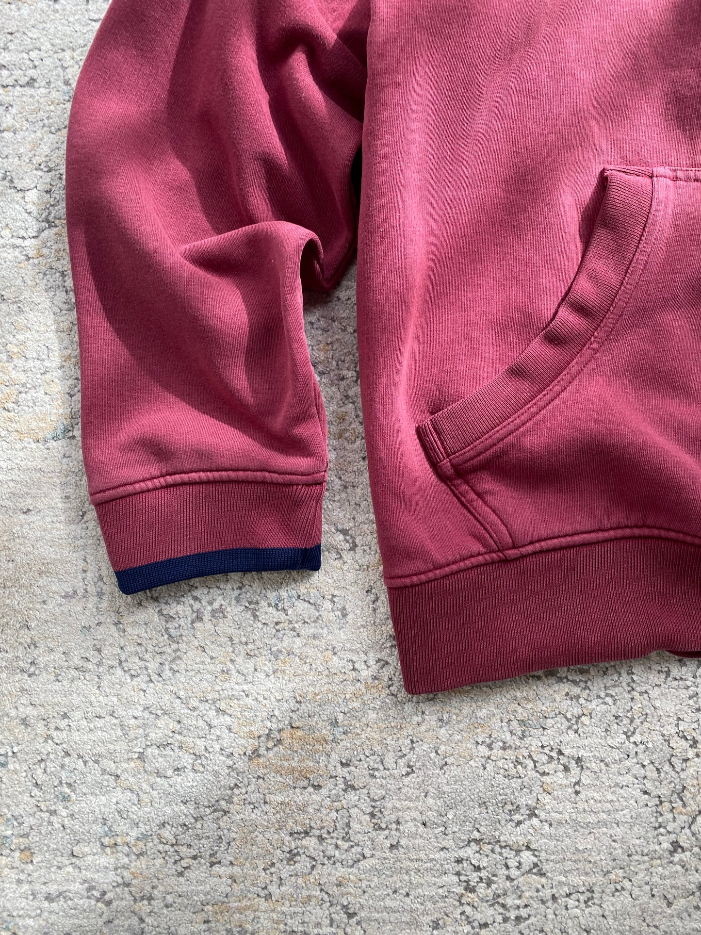 Adidas 00’s Hoodie (S)