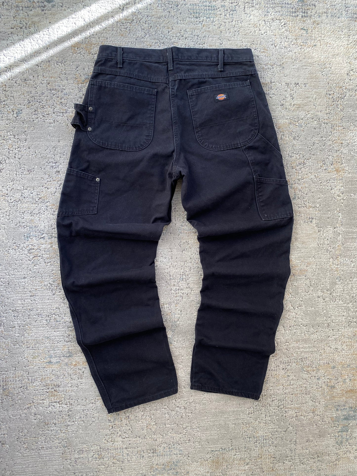 Dickies Carpenter Pant (W34 L34)