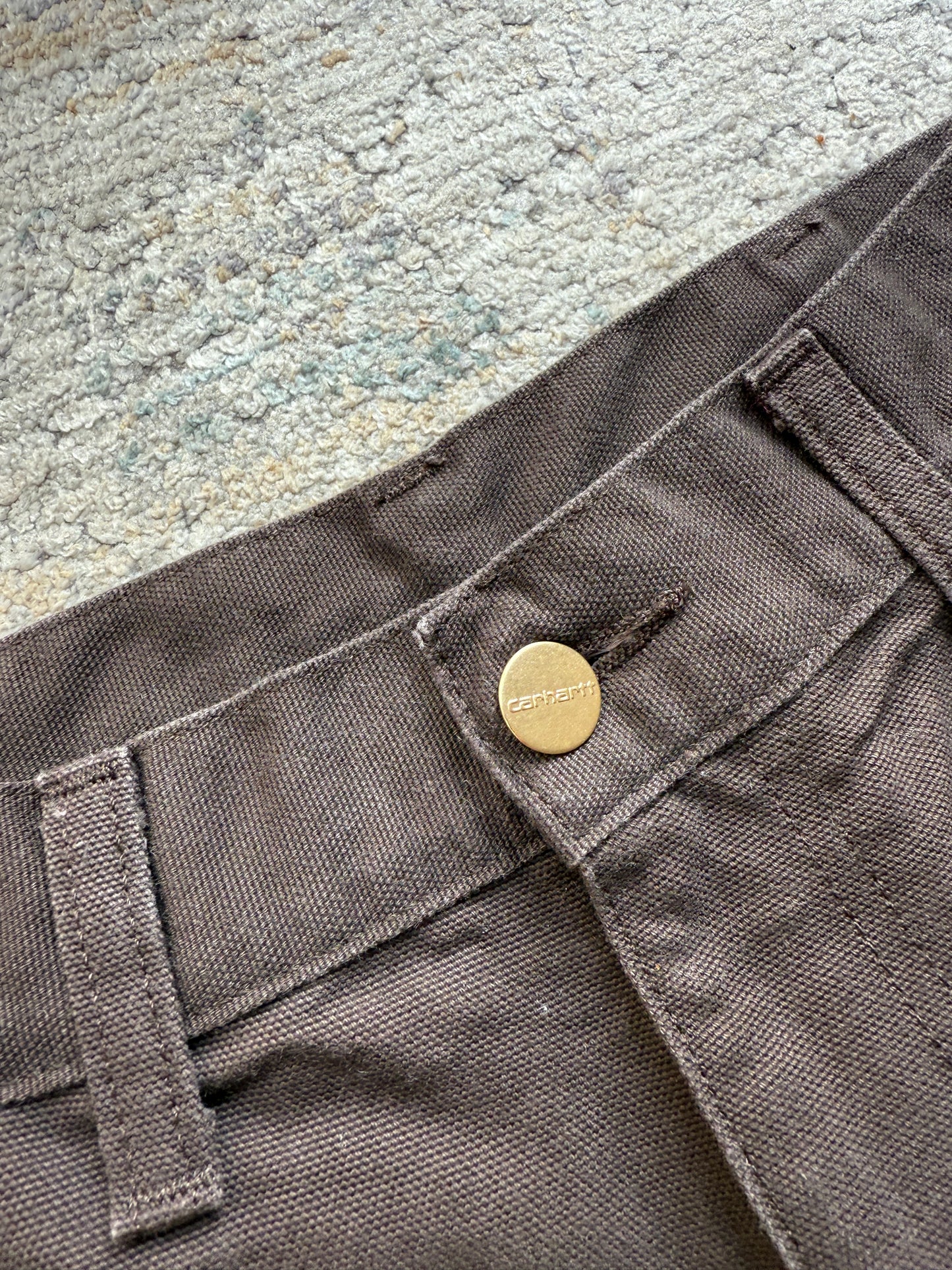 Carhartt Double Knee Pant (W30 L32)