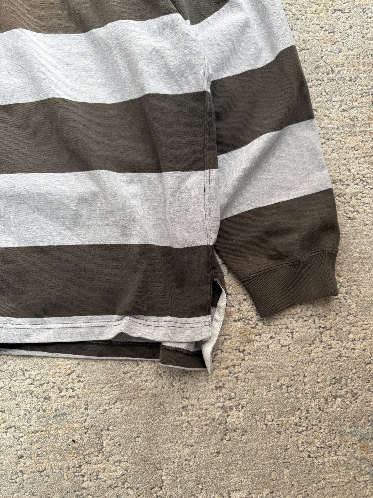 Ralph Lauren Rugby Longsleeve Polo (XL)