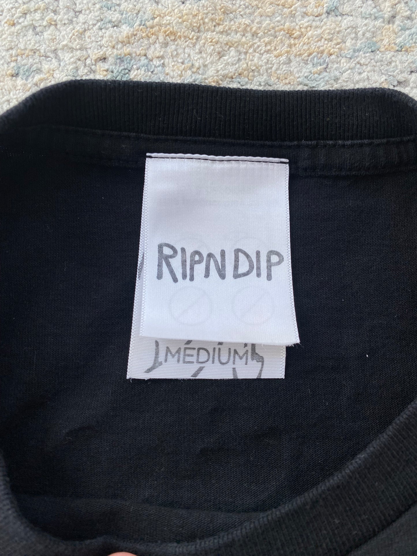 Rip N Dip Tee (S)