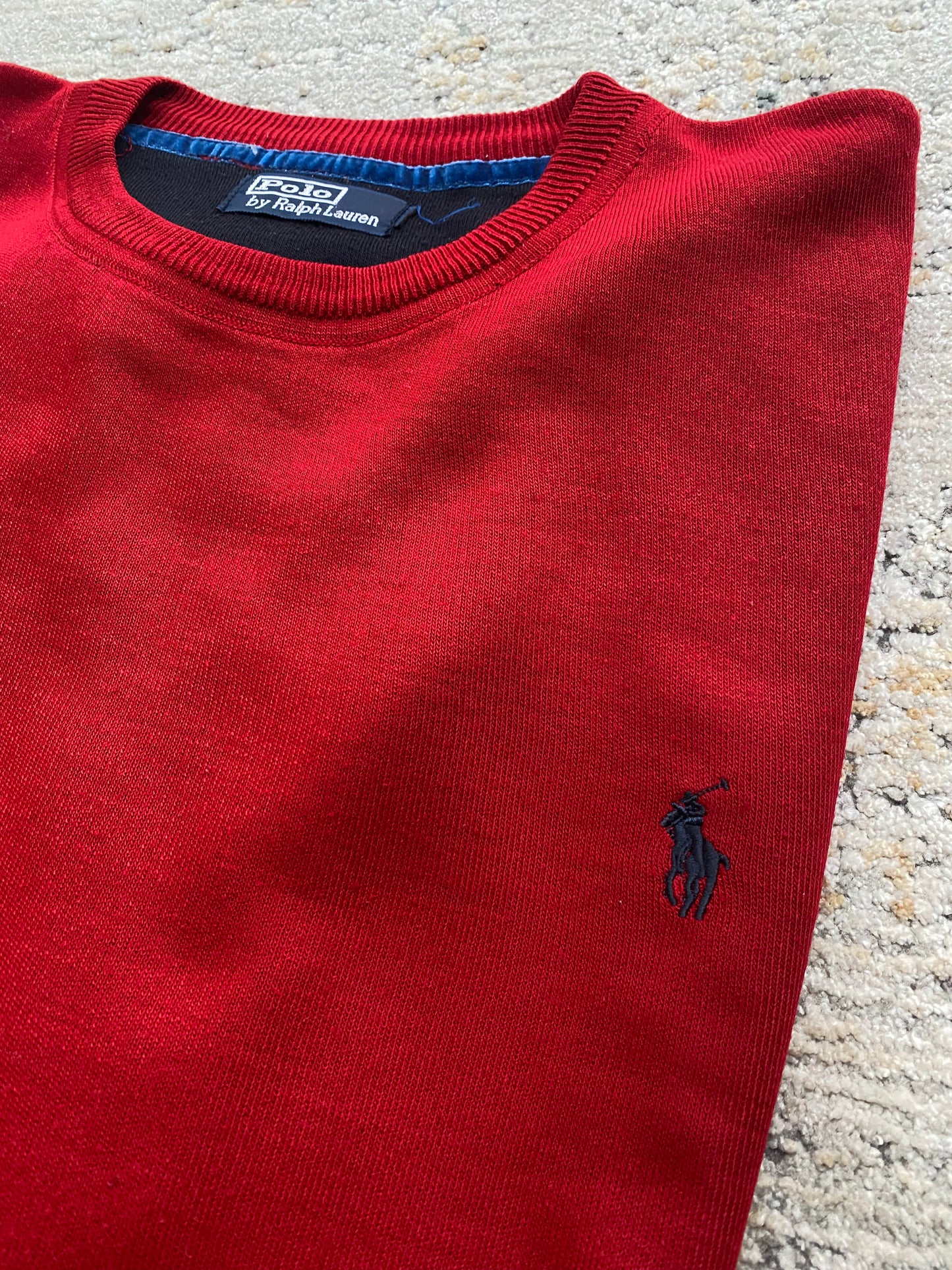 Ralph Lauren Sweater (XL)