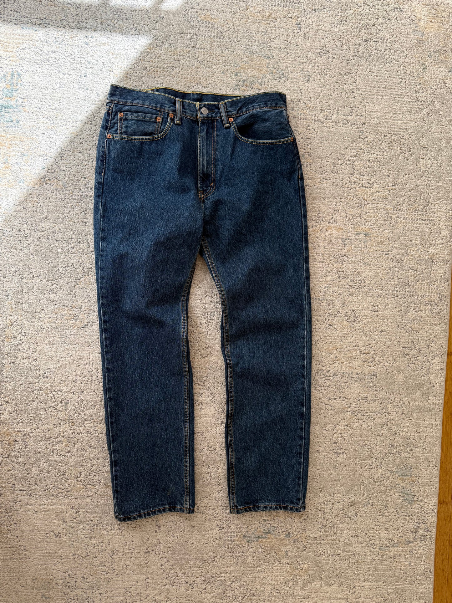 Levi’s 505 Jeans (W34 L30)