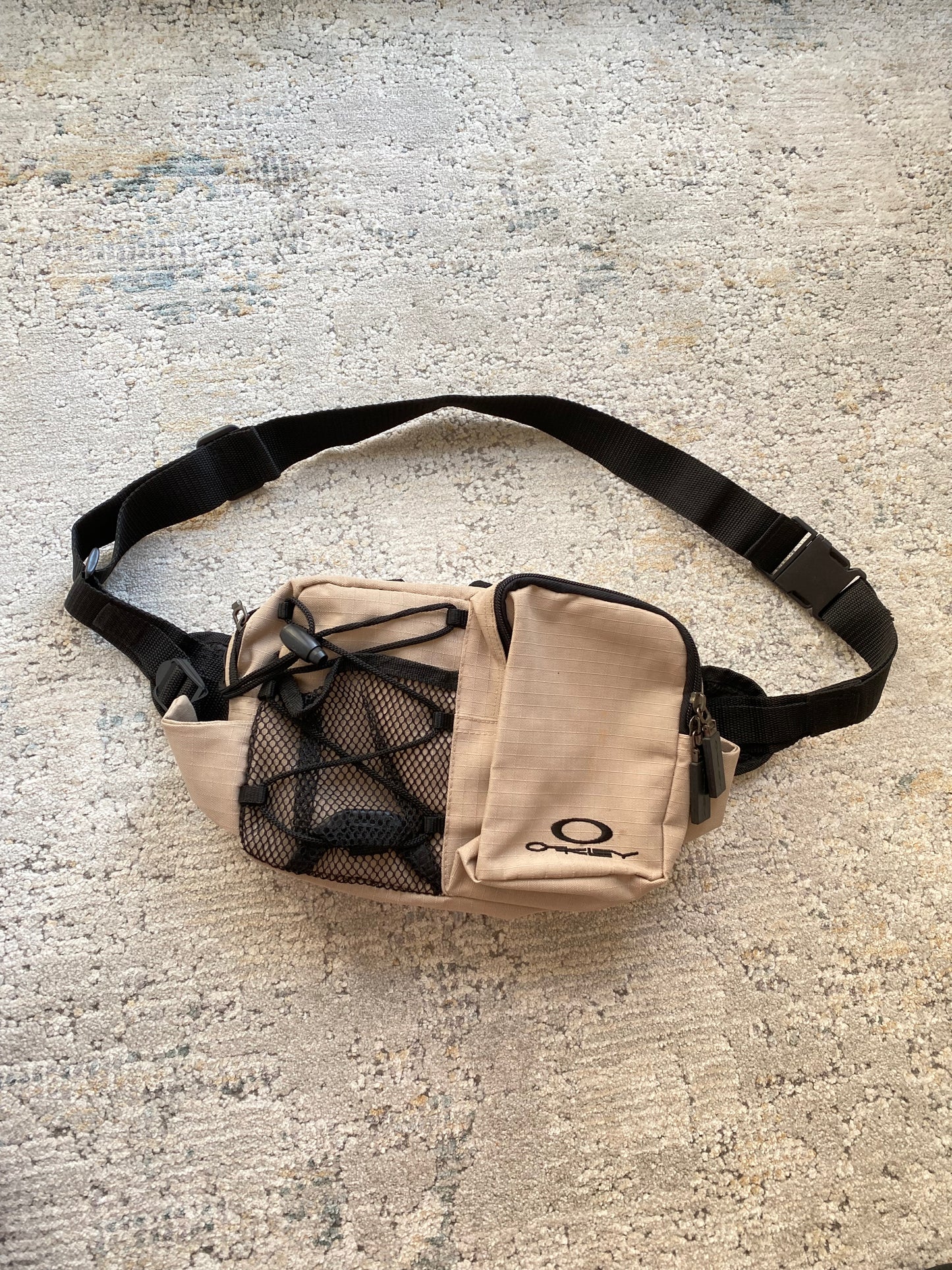 Oakley Vintage Waist Bag (OneSize)