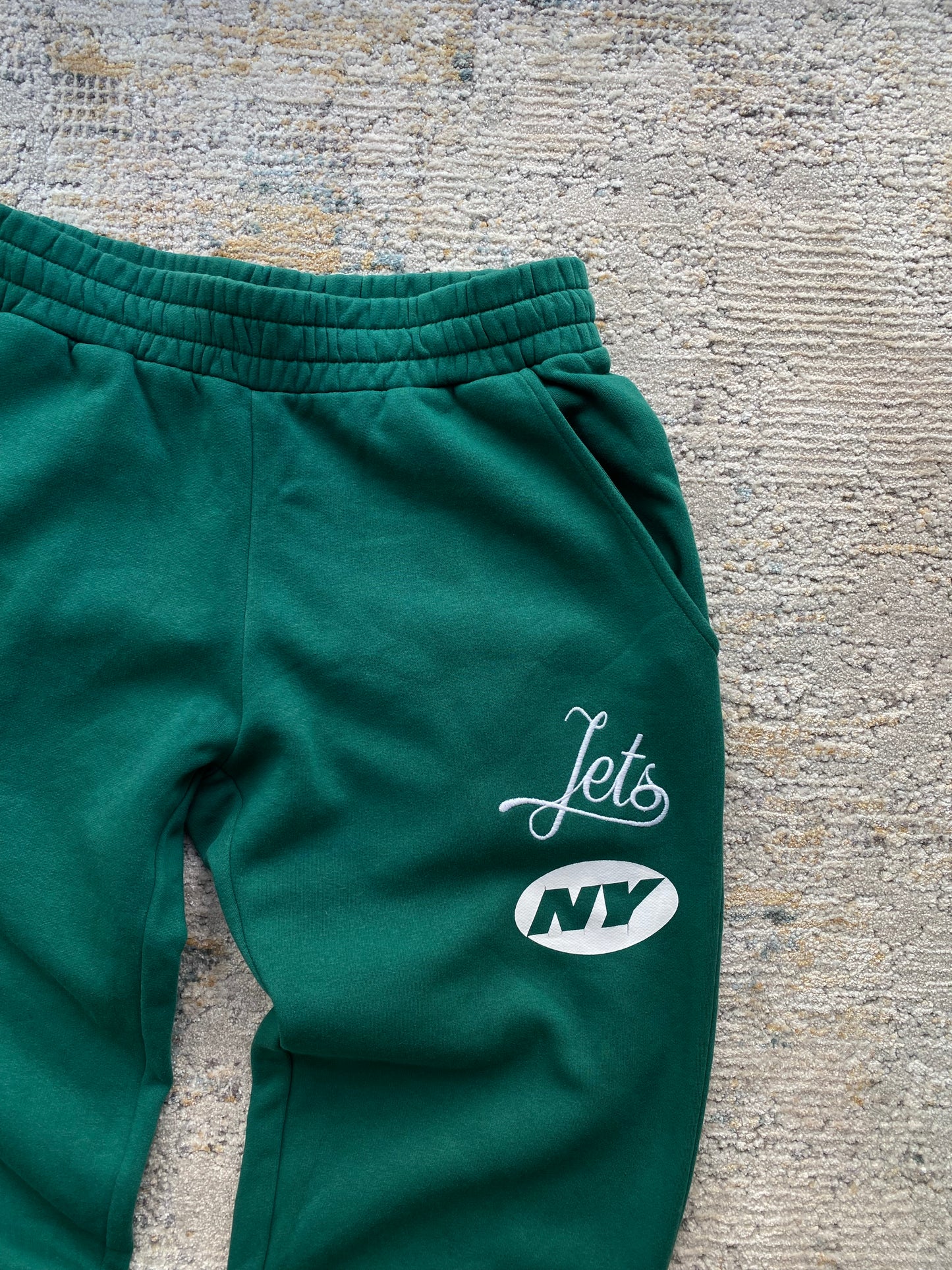 NFL Jets Team Joggers (M)