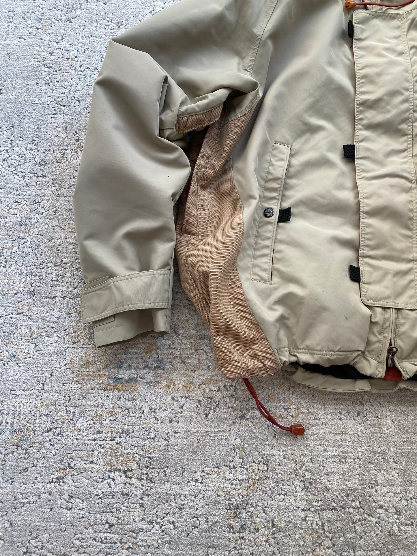 Nike ACG Vintage Unisex Ski Jakcet&Pant (M)