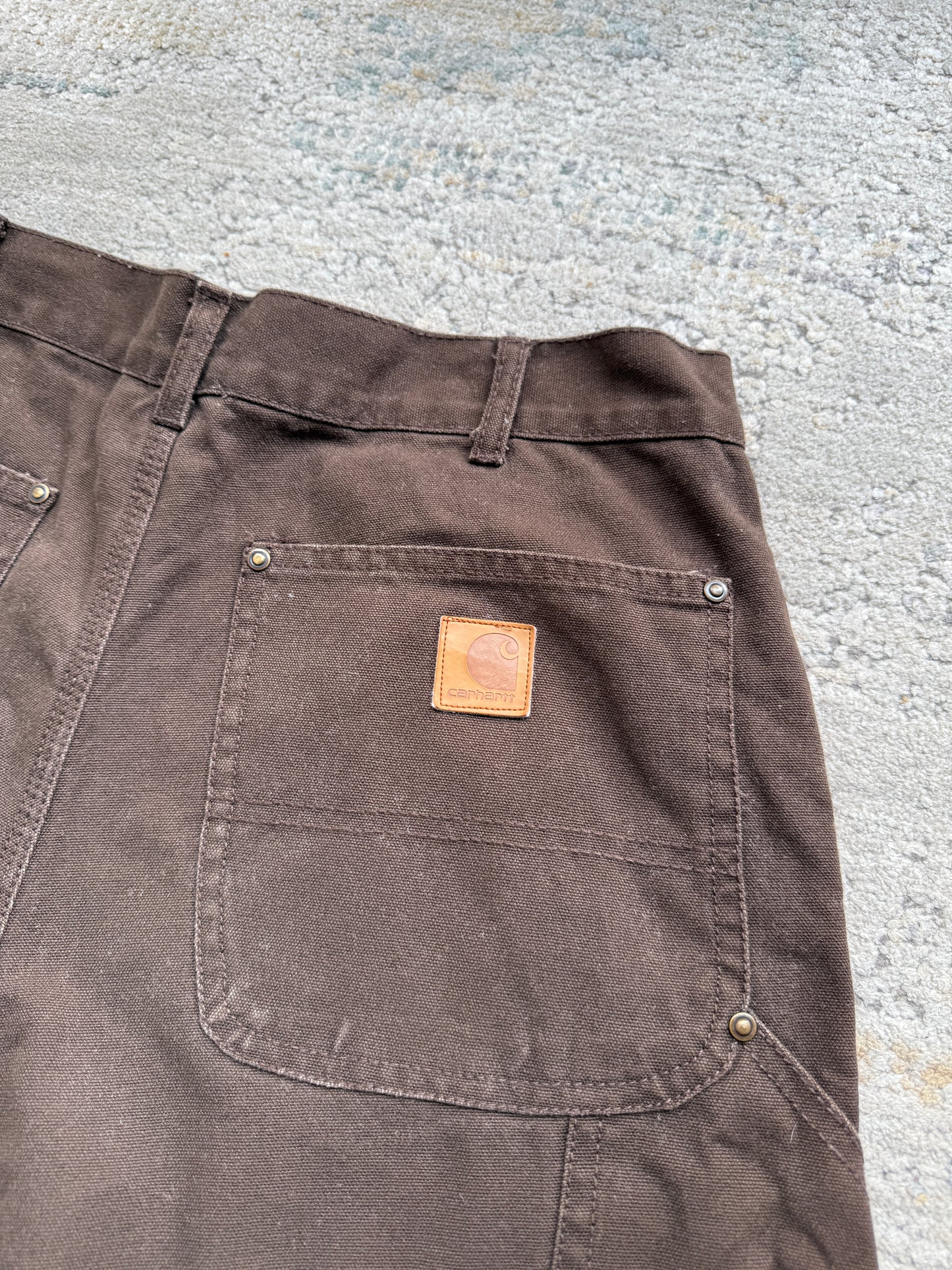 Carhartt Double Knee Loose Original Fit (W30 L32)
