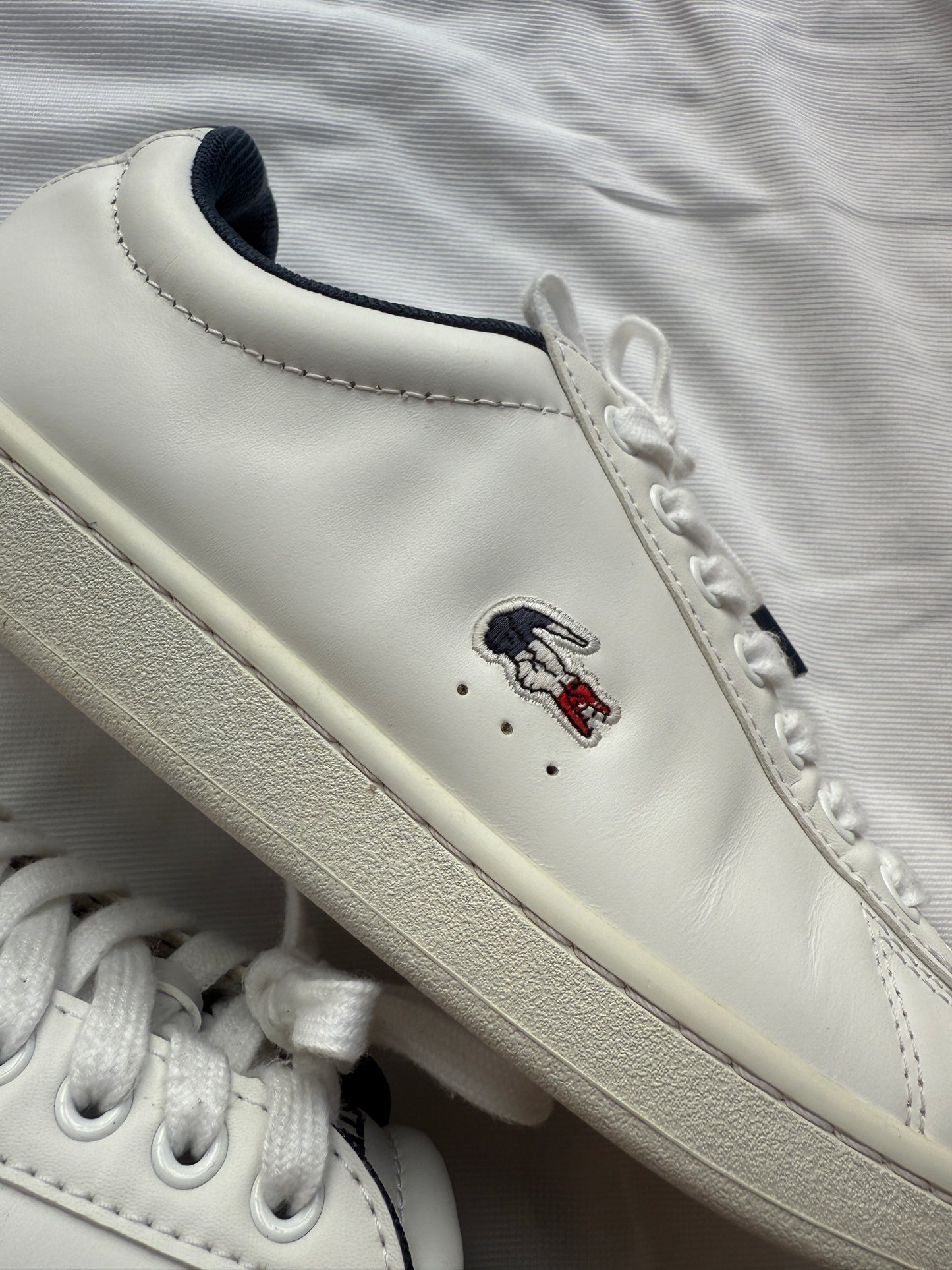Lacoste Carnboy evo 119 Lifestyle Shoes (37.5)