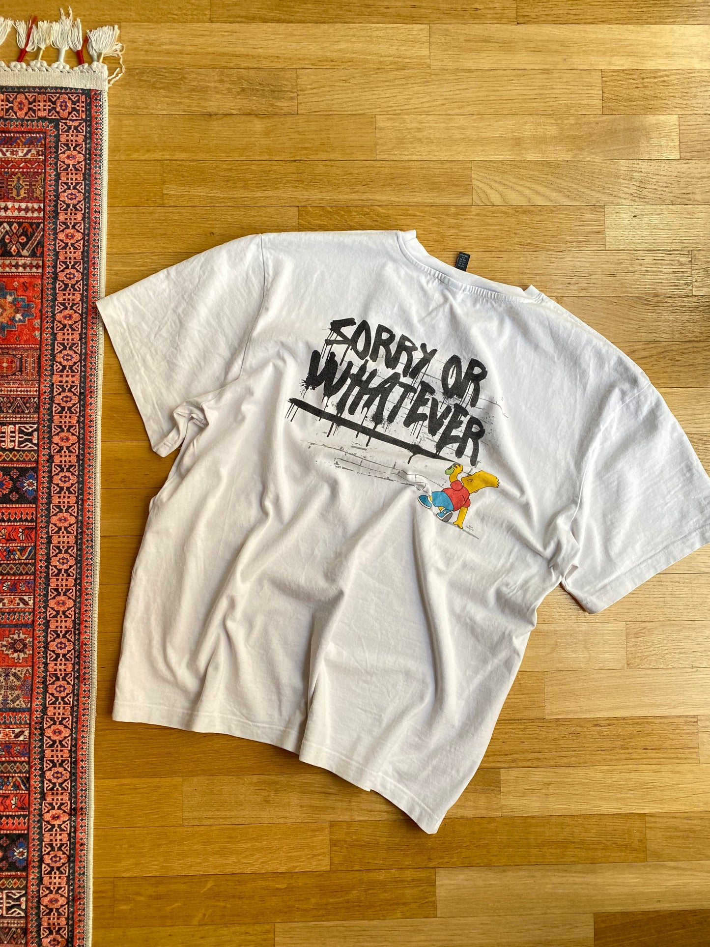 The Simpson Tee