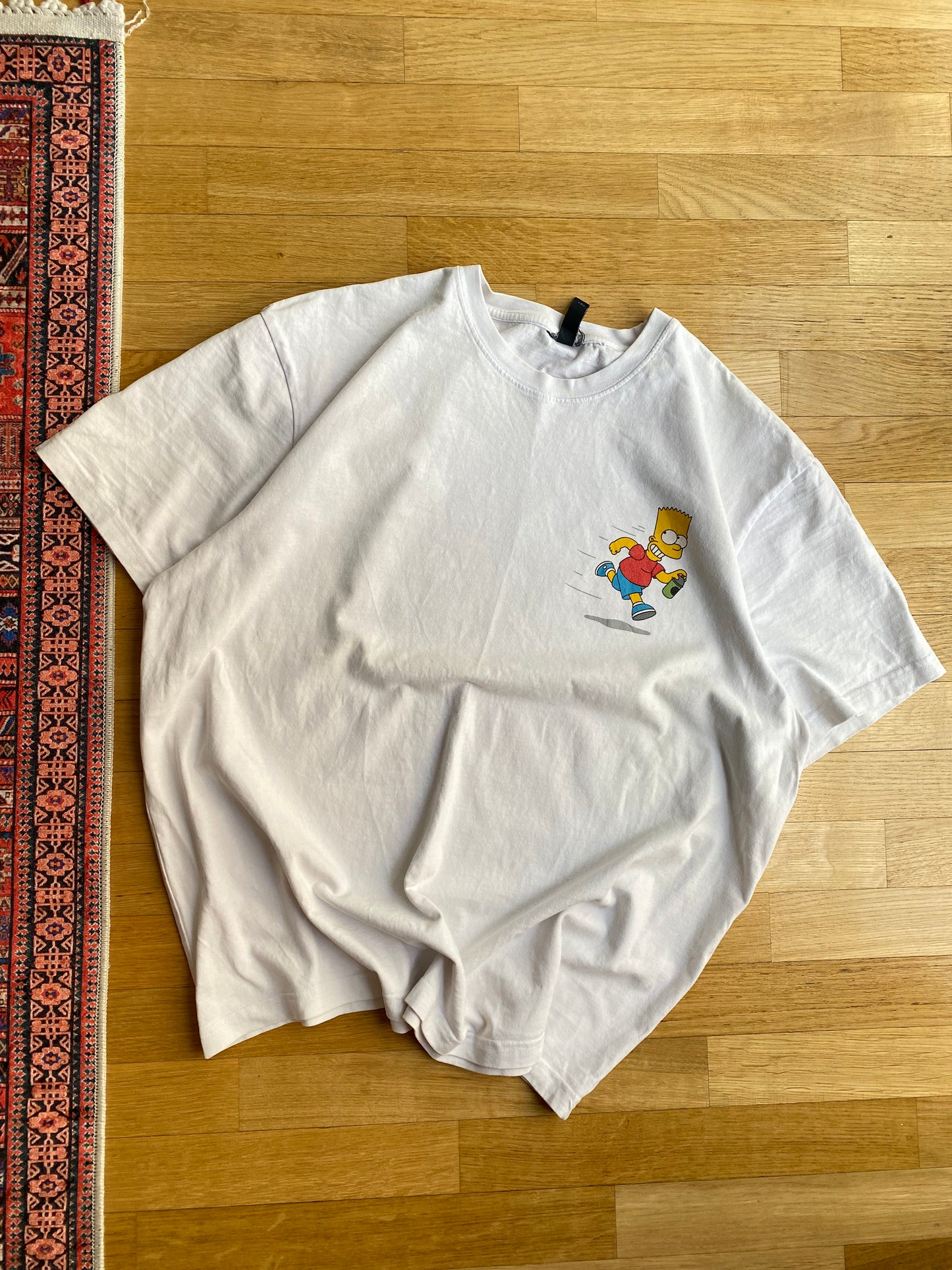 The Simpson Tee