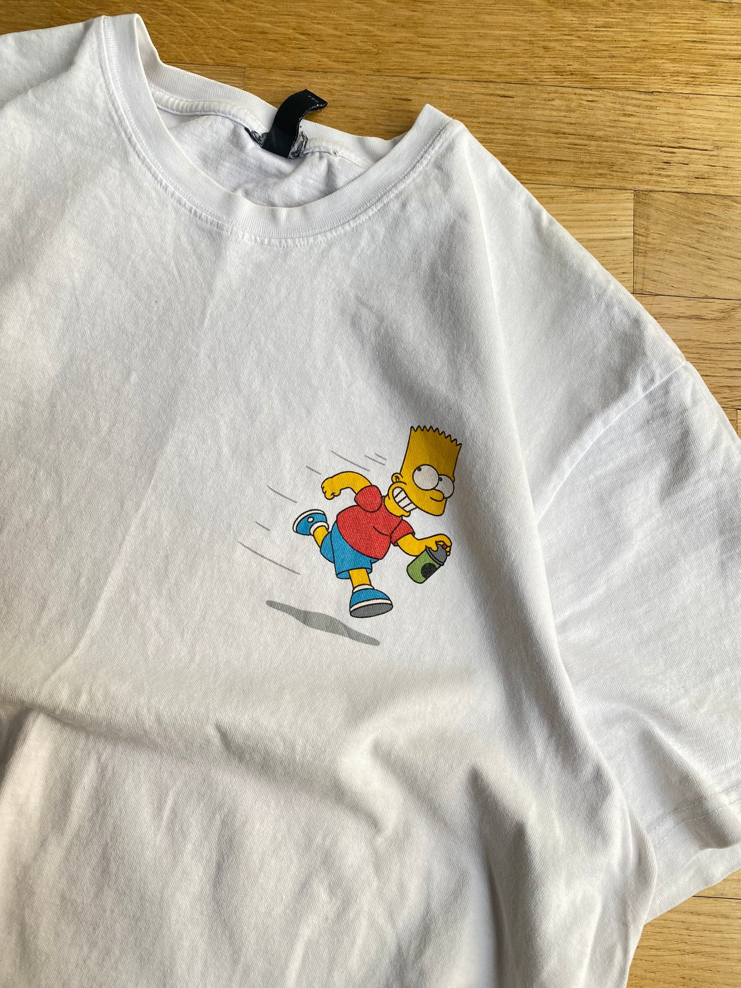 The Simpson Tee